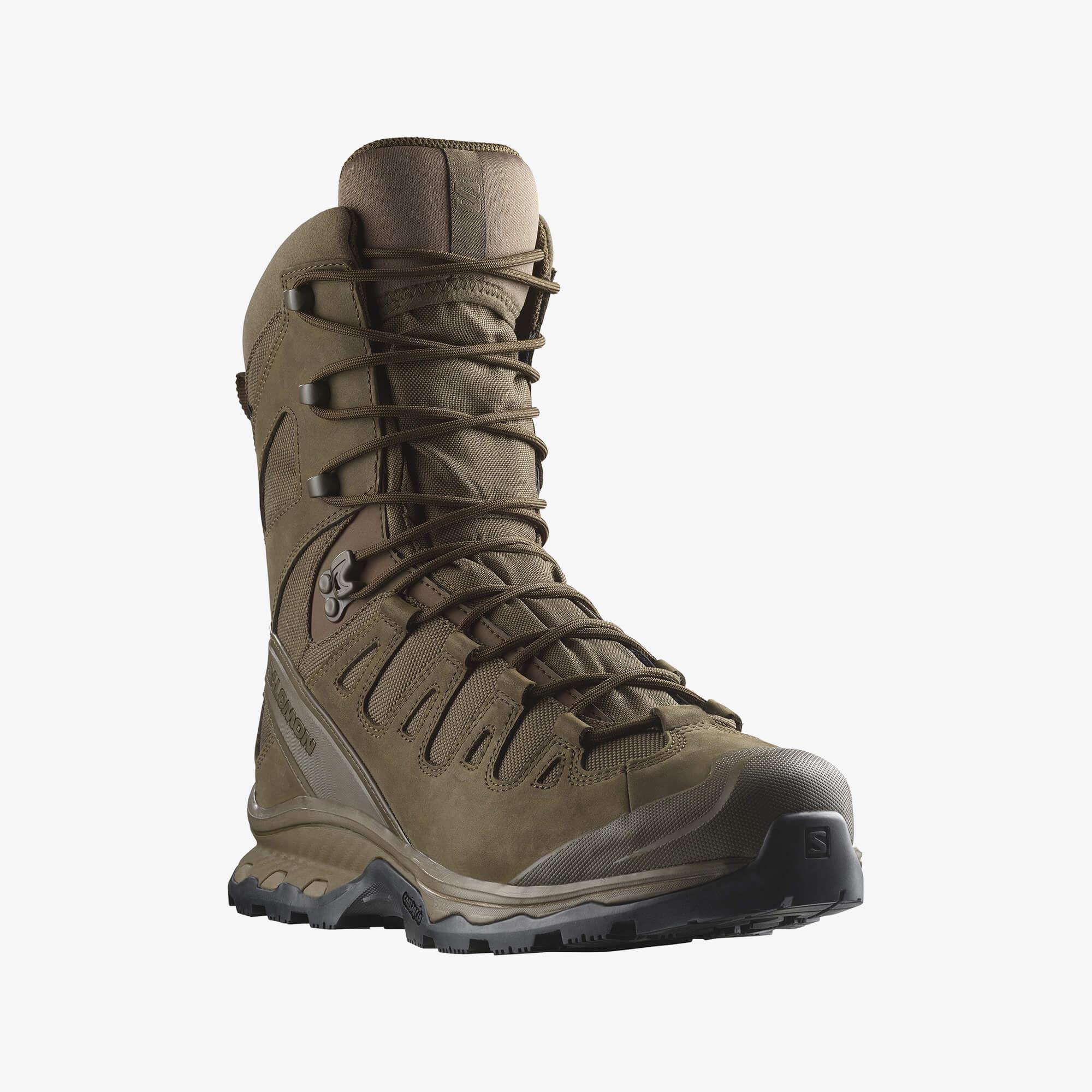 Salomon Quest 4D Forces 2 High Gore-Tex Ebro L47234100