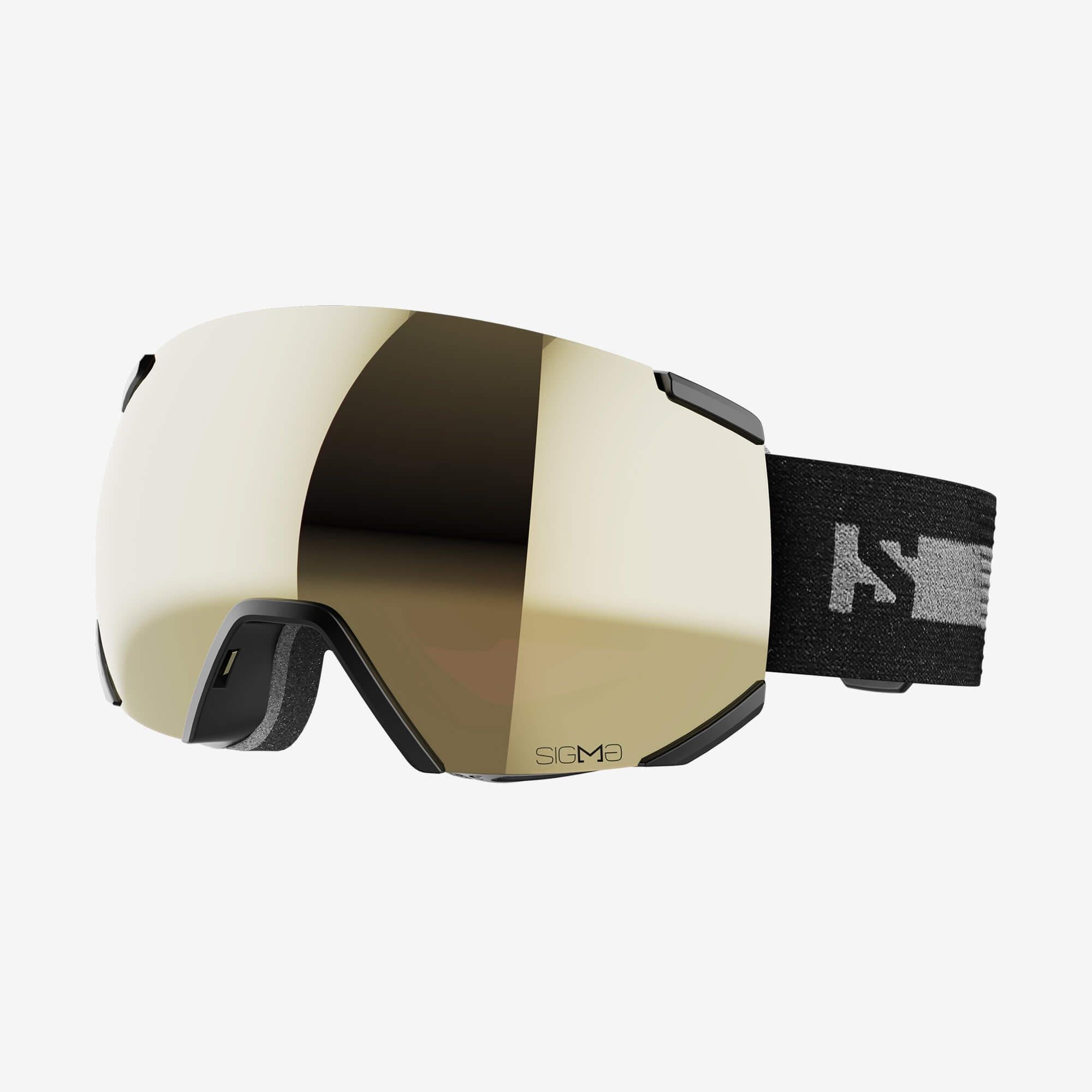 Radium Sigma - Unisex Goggle | Salomon