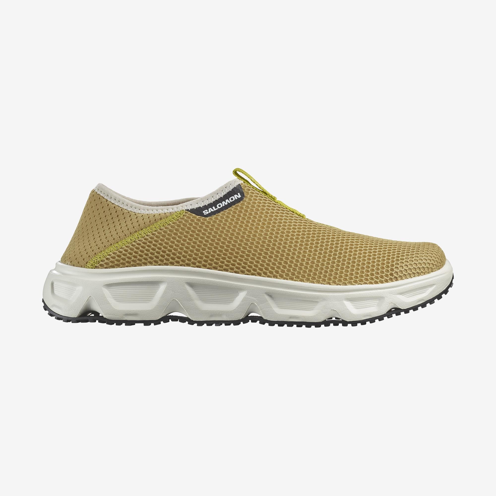 Salomon Reelax Moc 6.0 Erkek Terlik - Sarı