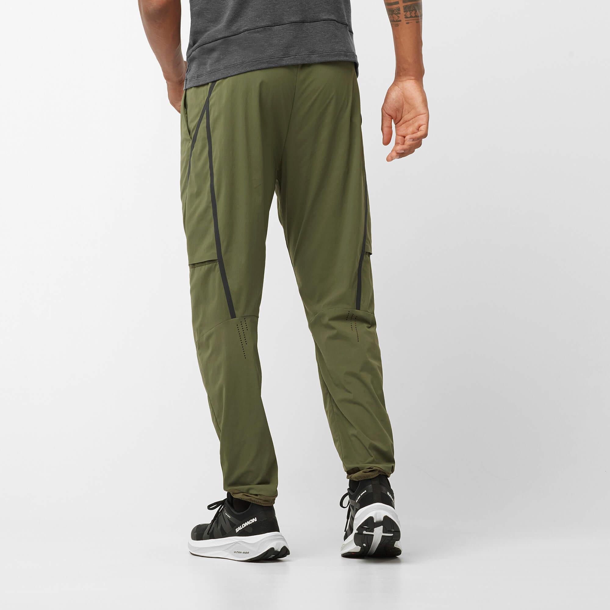 パンツ Salomon Equipe Pants runlife-pants-m-lc2027800-bae7