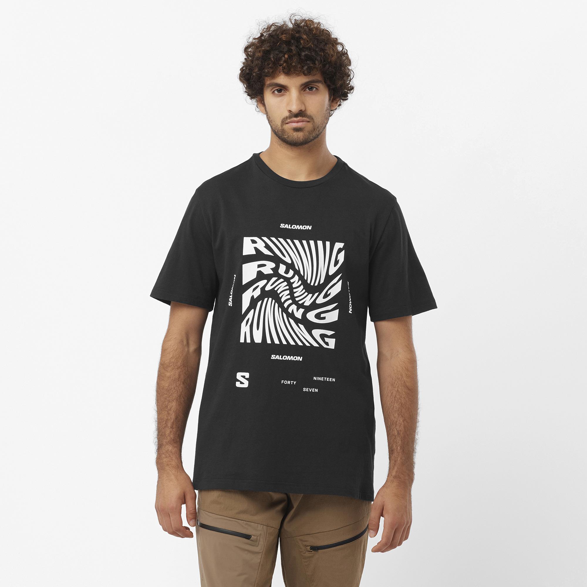 Salomon explore tee sale