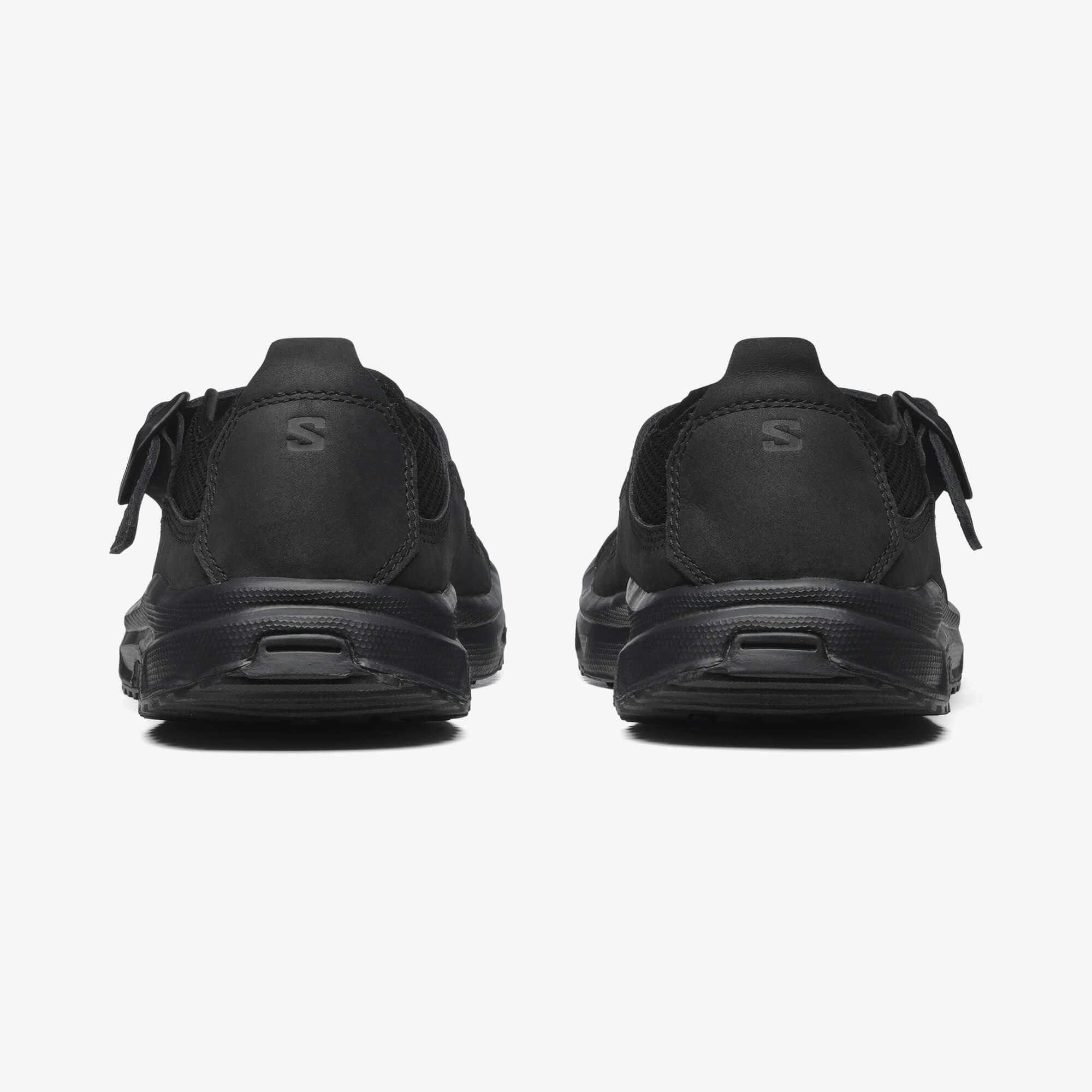 Salomon RX Marie-Jeanne Siyah Kadın Sneaker L47363200