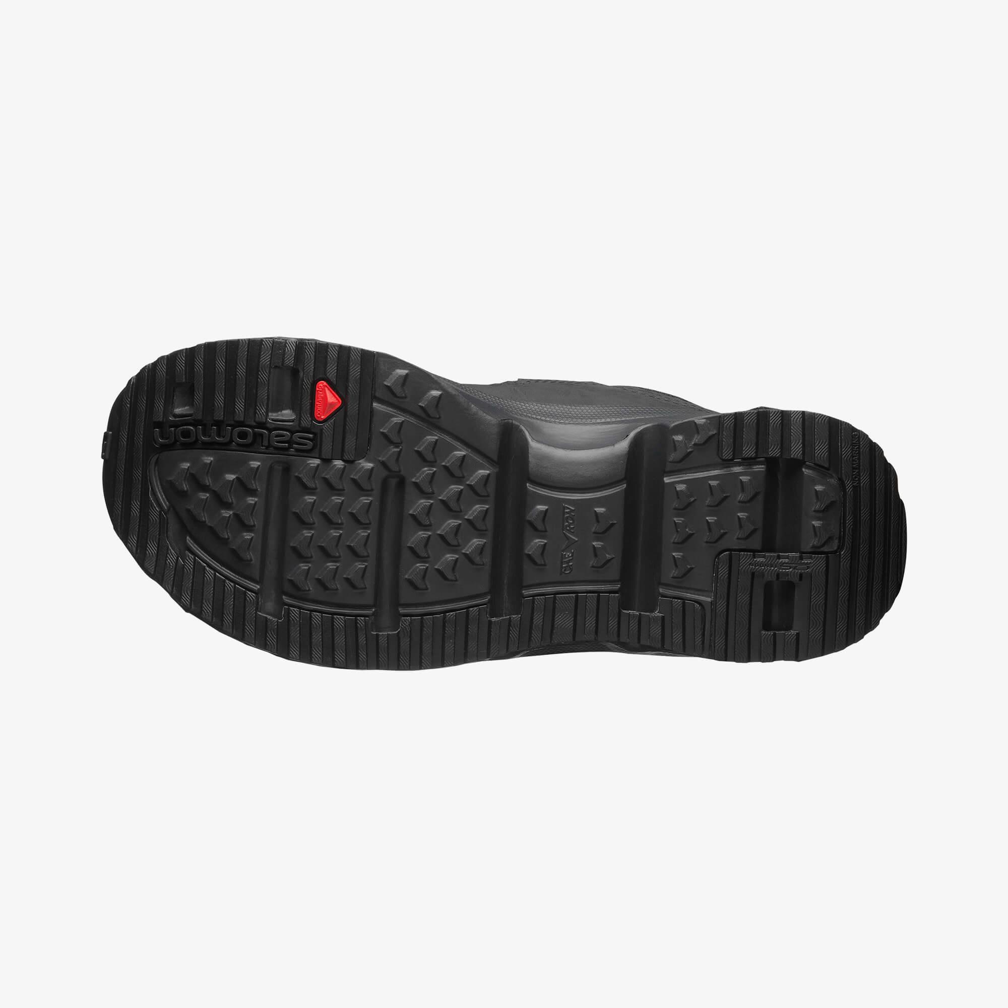 Salomon RX Marie-Jeanne Siyah Kadın Sneaker L47363200