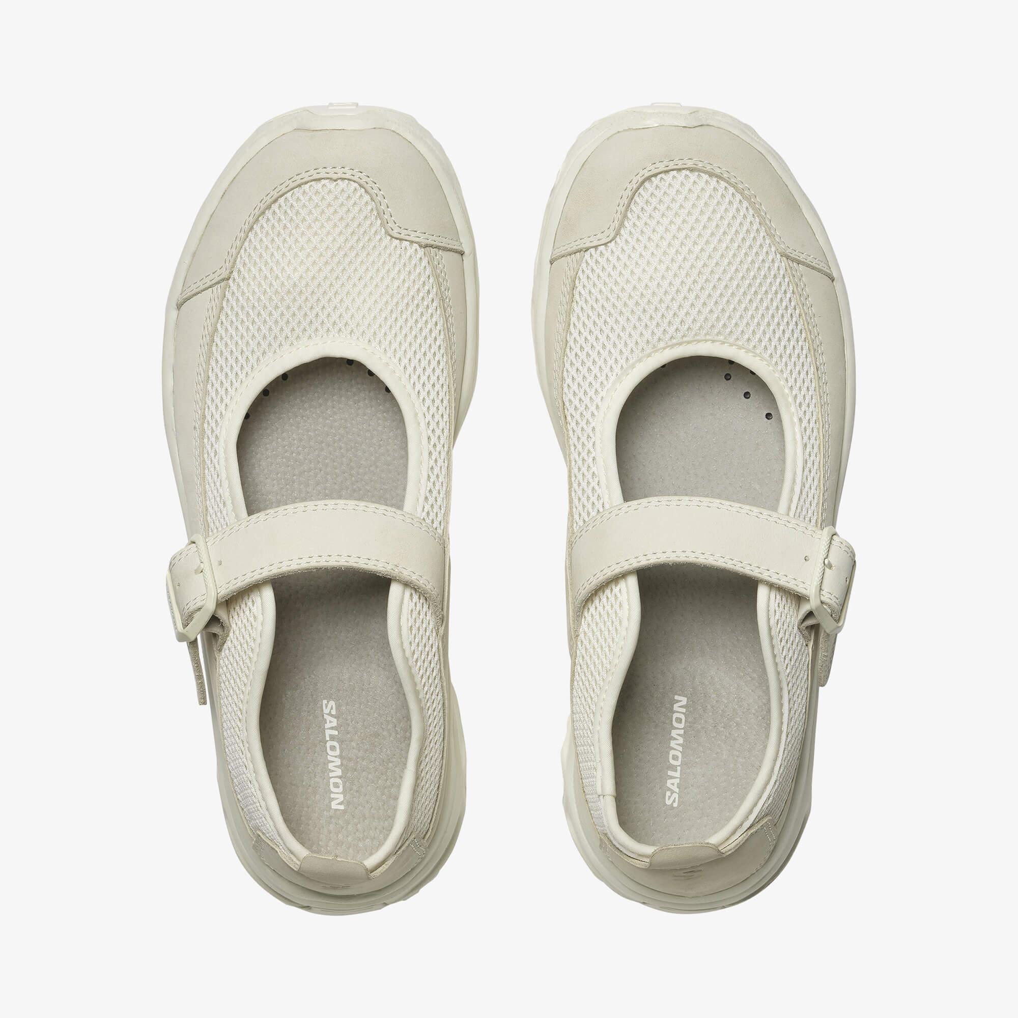 Salomon RX Marie-Jeanne Beyaz Kadın Sneaker L47433800