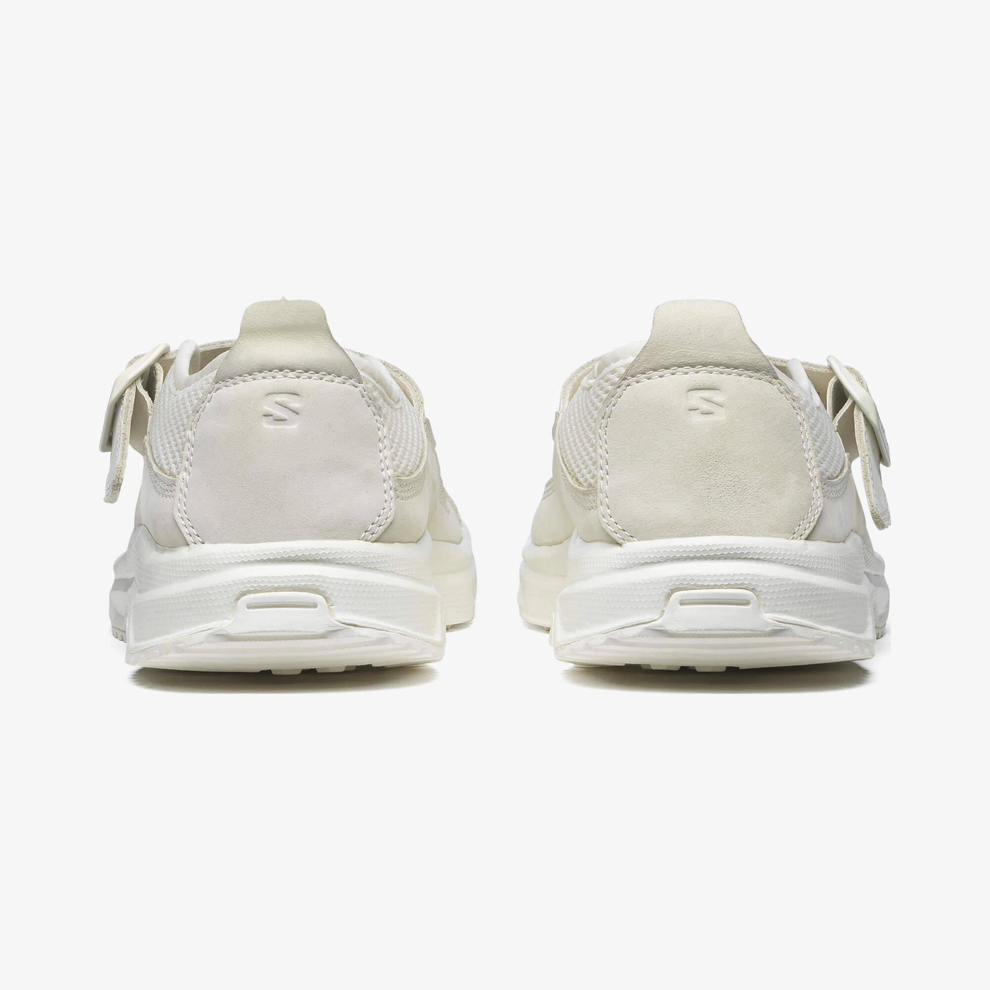 Salomon RX Marie-Jeanne Beyaz Kadın Sneaker L47433800