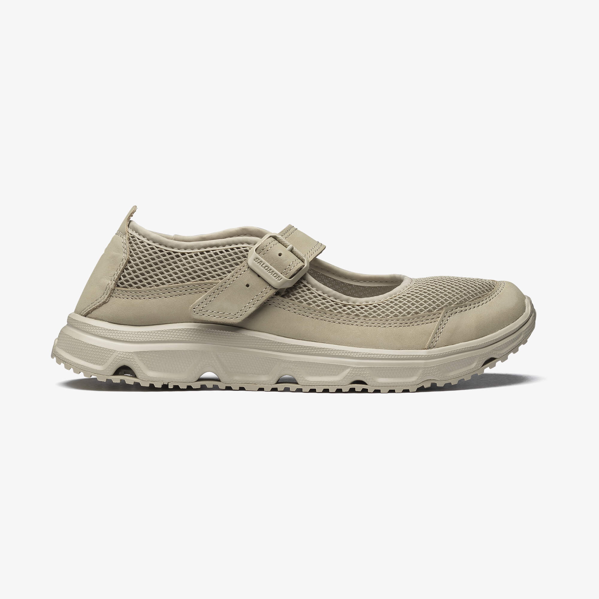 Salomon RX MARIE-JEANNE Unisex Sneaker Eucalyptus L47990300