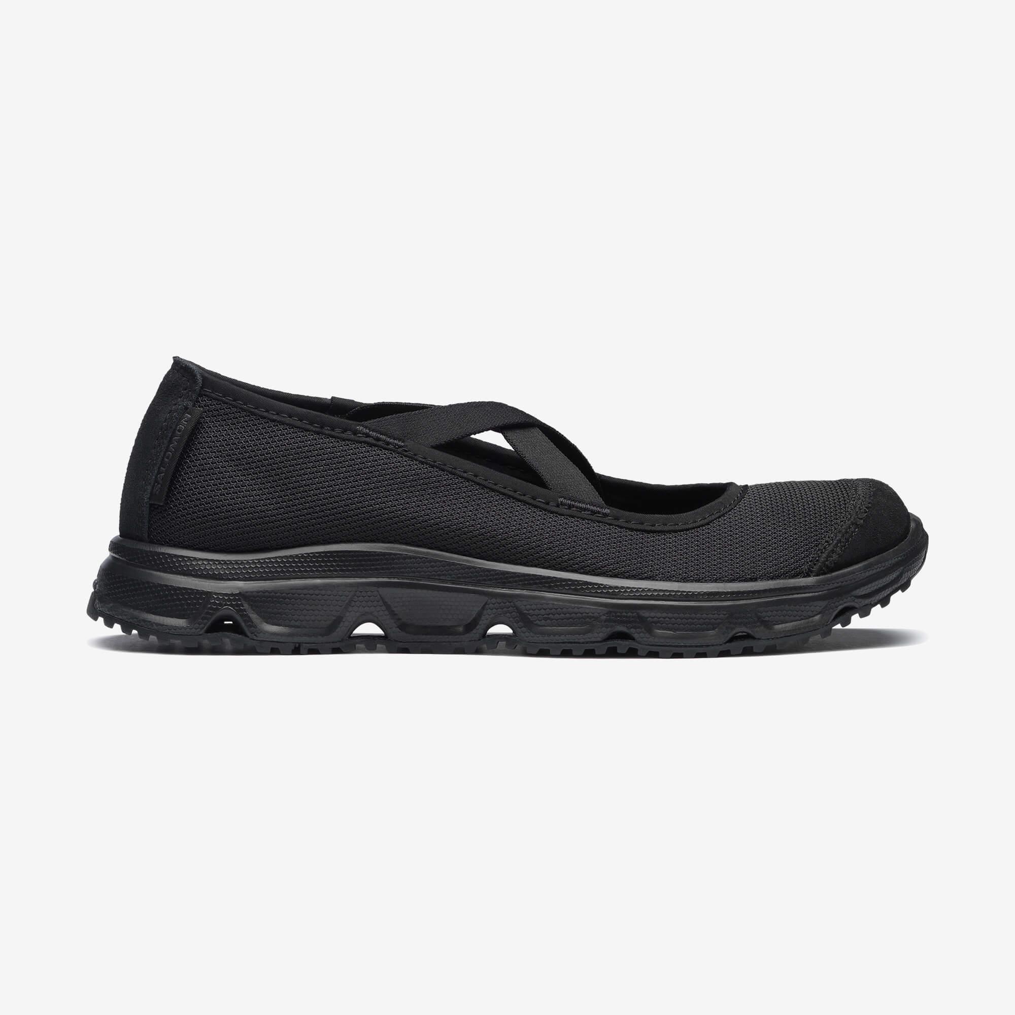 Salomon RX MJ Sandy Liang Sneaker - Siyah