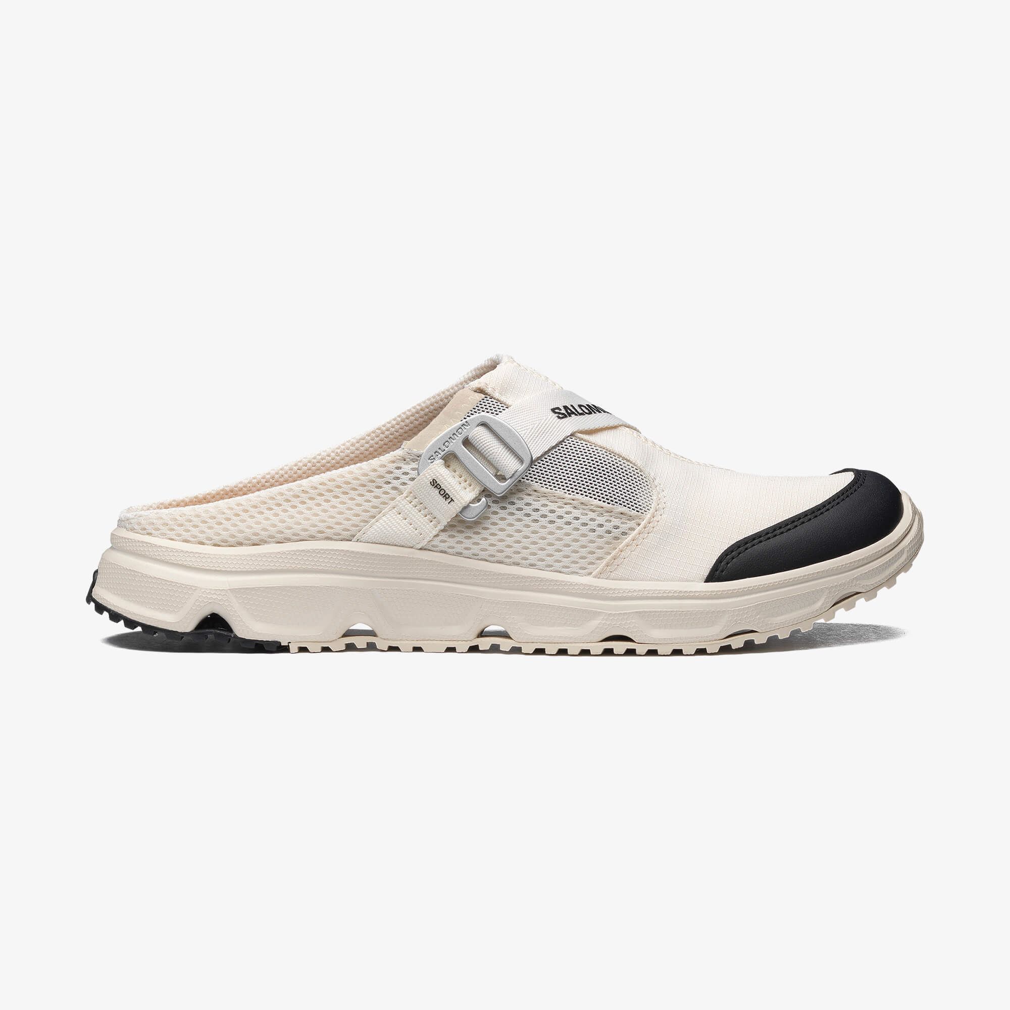 Salomon RX SLIDE 3.0 NOMAD Unisex Sneaker Vanilla Ice L47957300