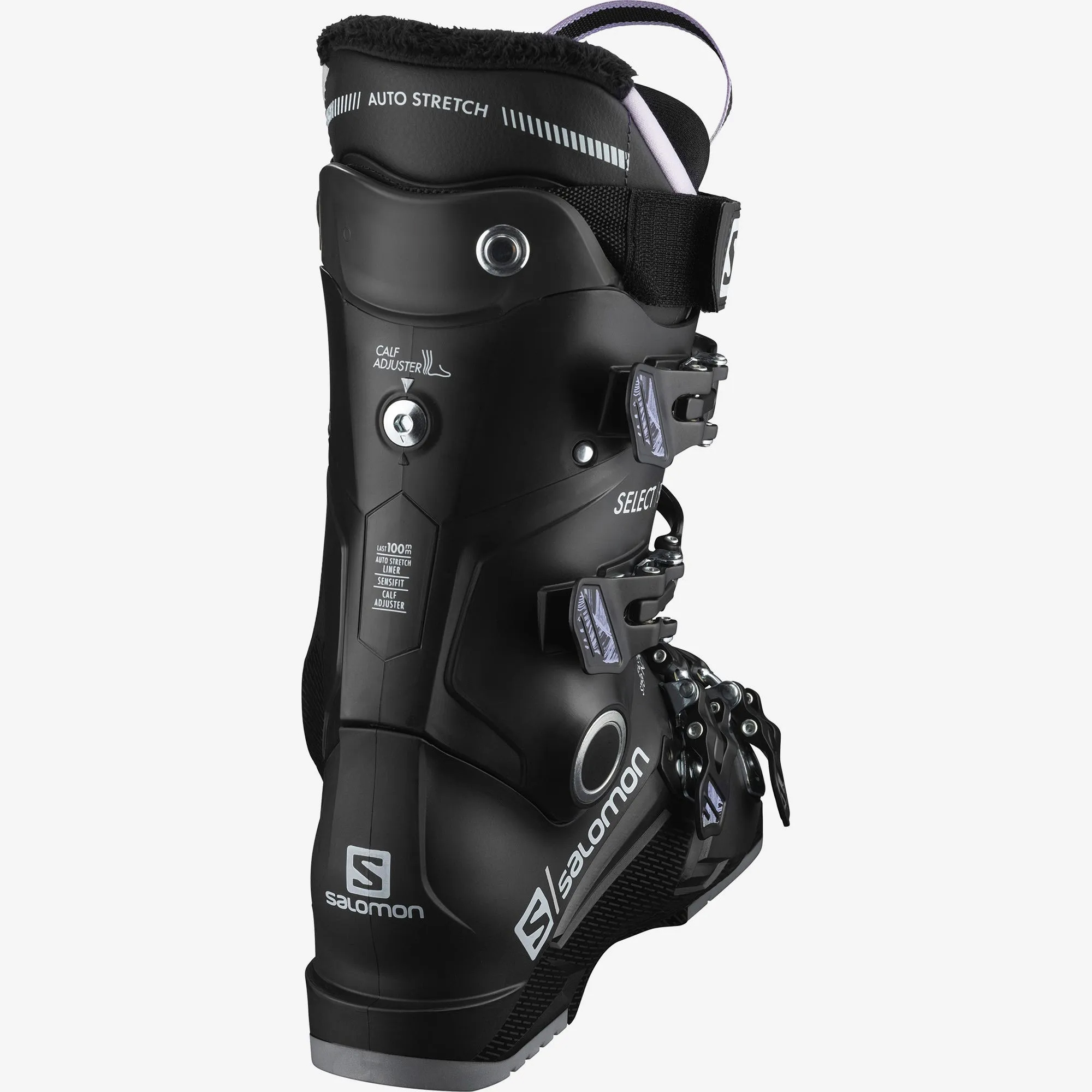 Select 80 Kadın Kayak Ayakkabısı - L41498600 | Salomon