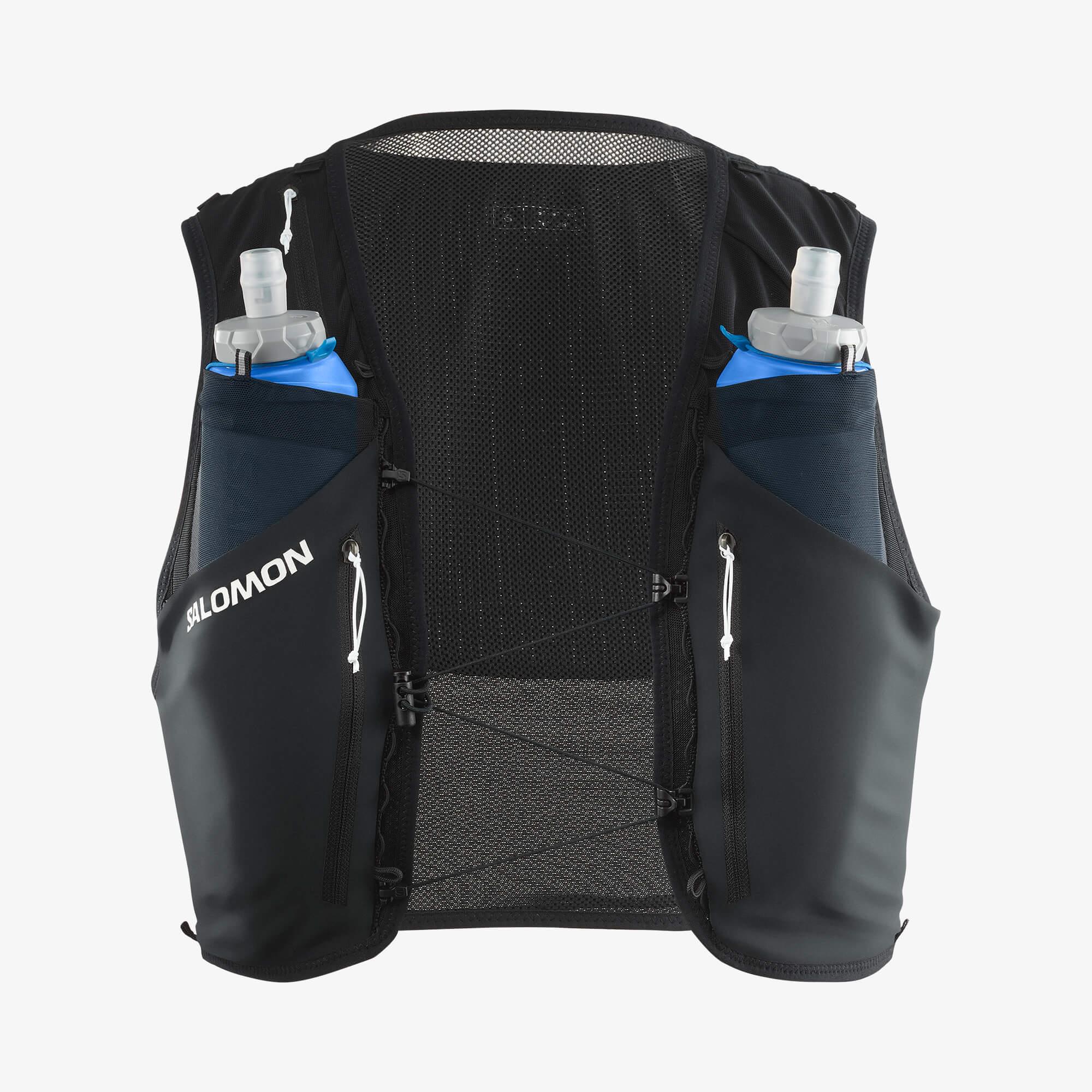 Salomon SENSE PRO 6 Koşu Çantası Black LC2318500