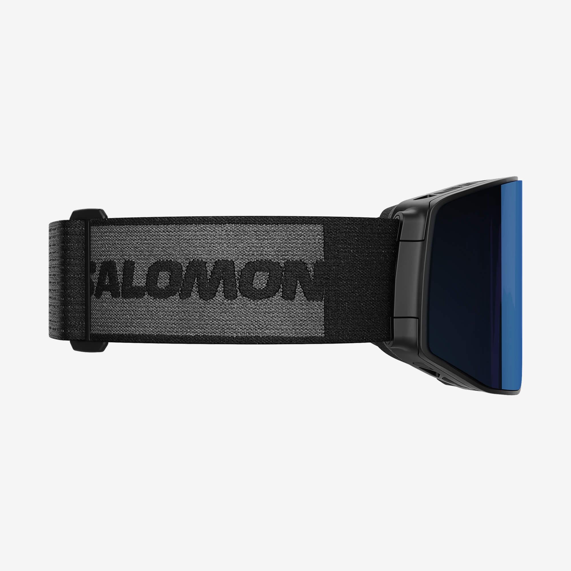 Sentry Prime Sigma - Unisex Goggle | Salomon