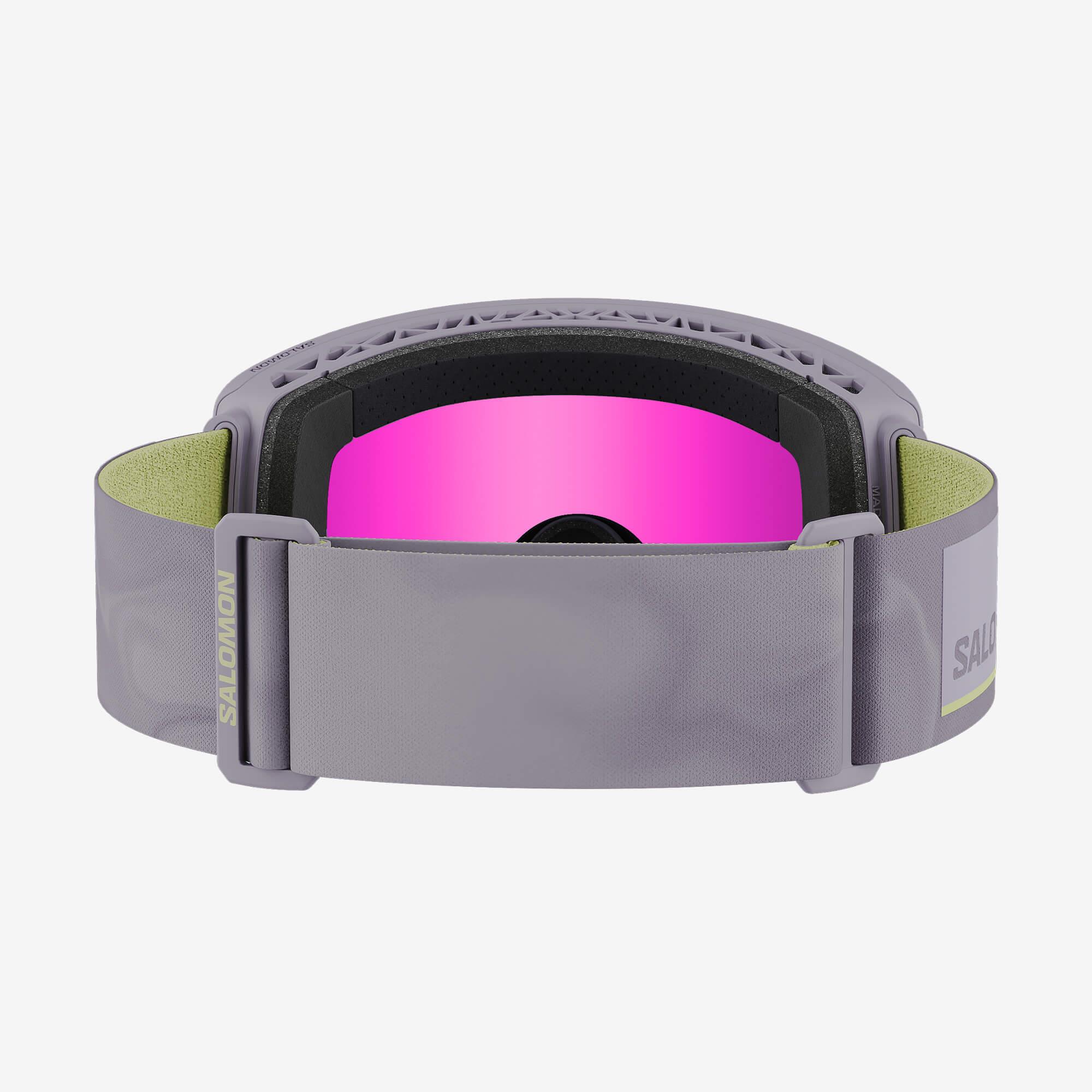 Sentry Prime Sigma - Unisex Goggle | Salomon