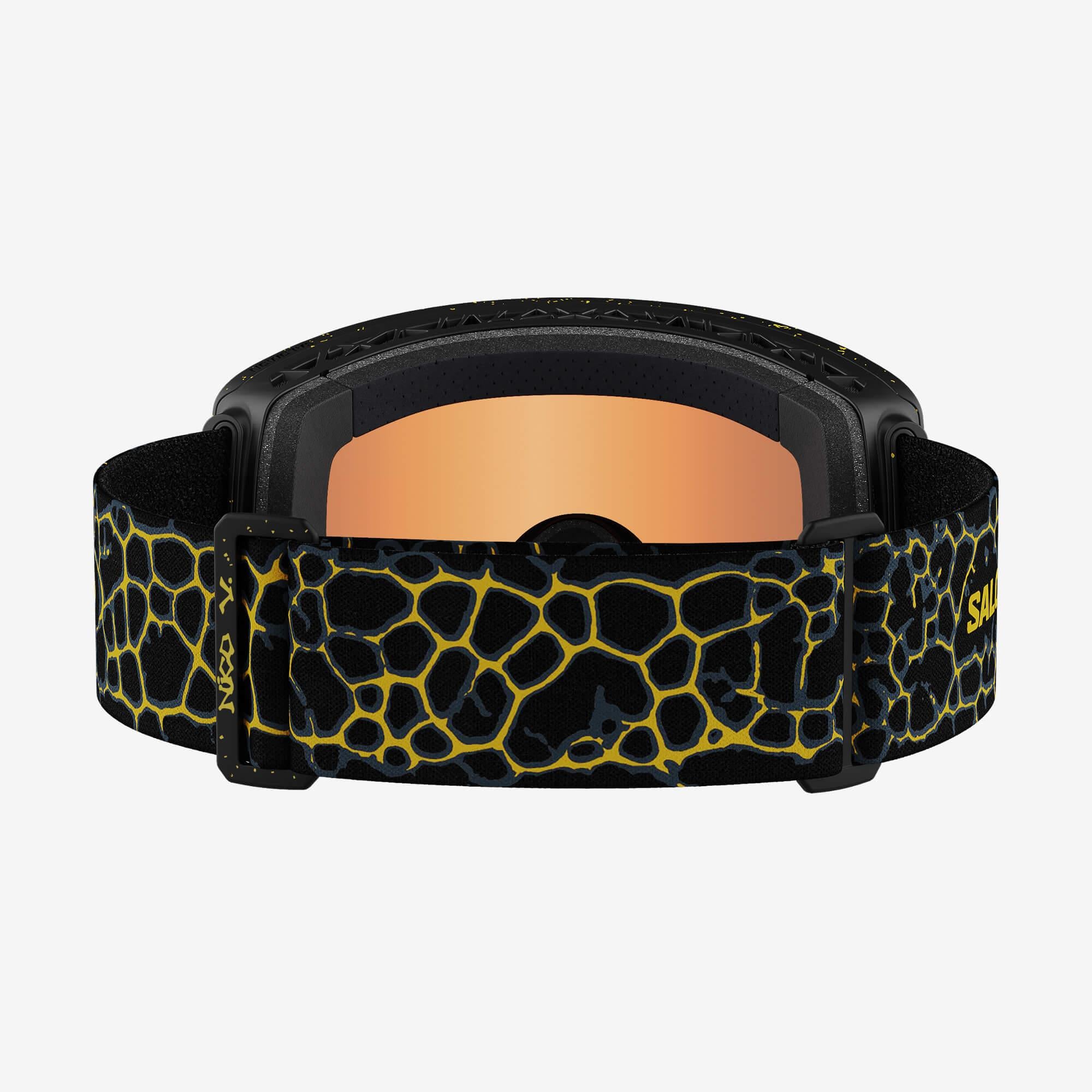 Sentry Prime Sigma - Unisex Goggle | Salomon