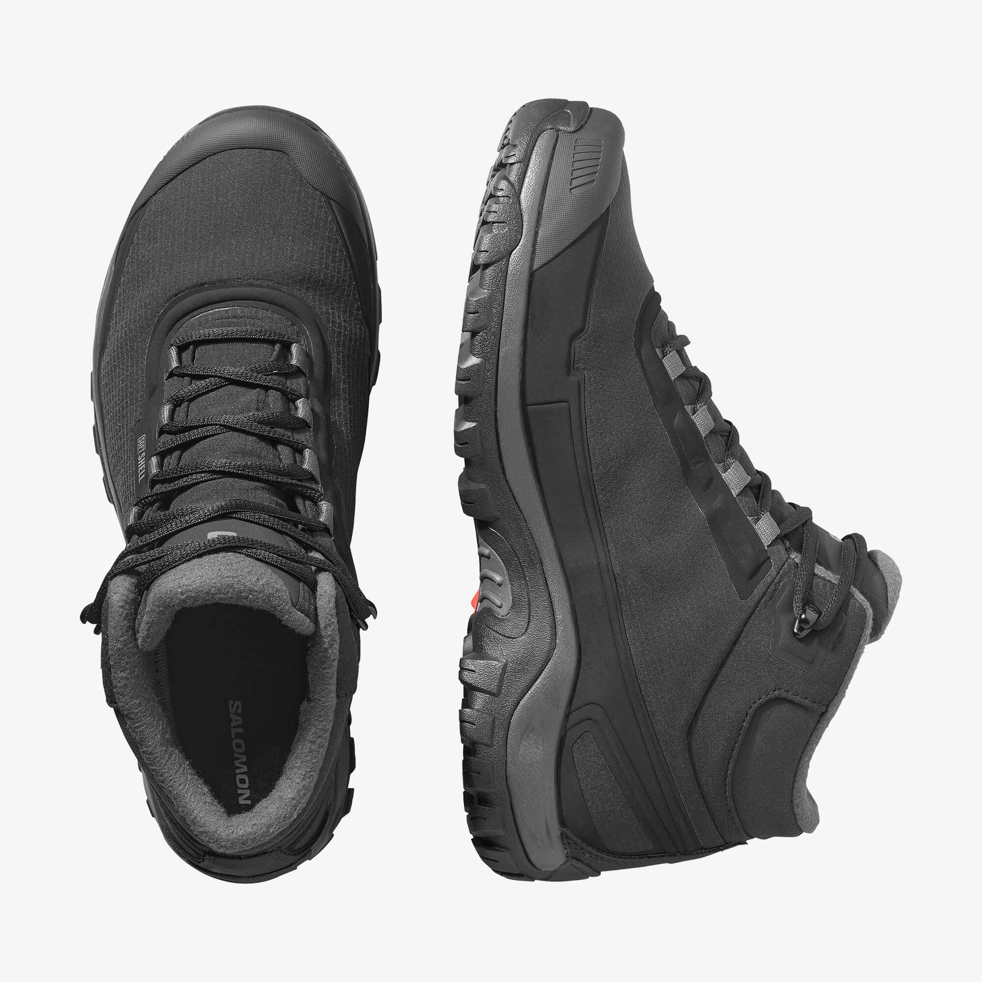 Fine　SALOMON craft153、DISTRICT Salomon CRAFT 153 incl. HEAD NX ONE black | Warehouse One