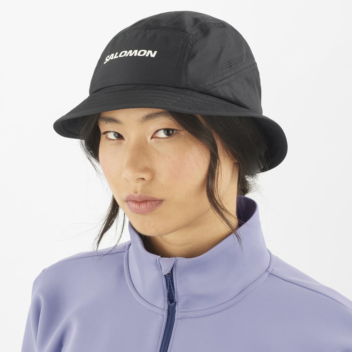 Salomon SHKout BUCKET Şapka LC2478900