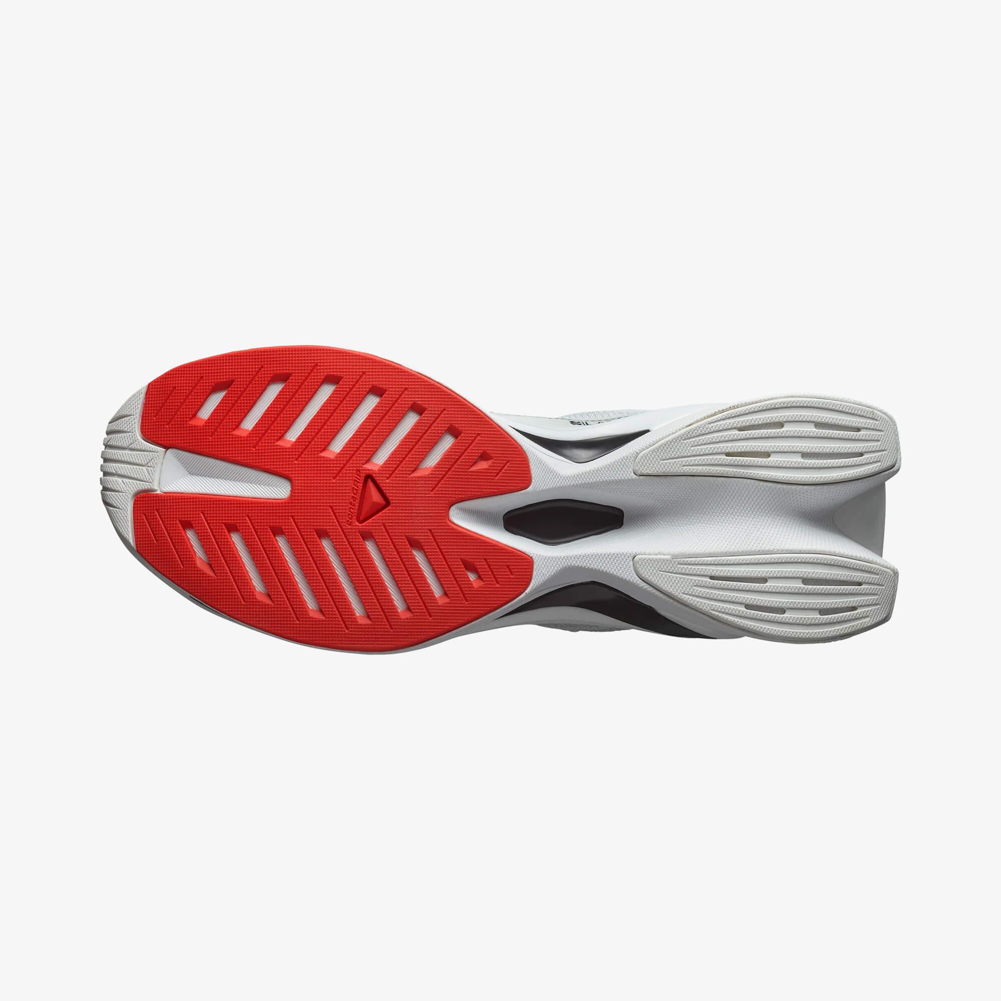 Salomon S/LAB Spectur Unisex Koşu Ayakkabısı - Beyaz