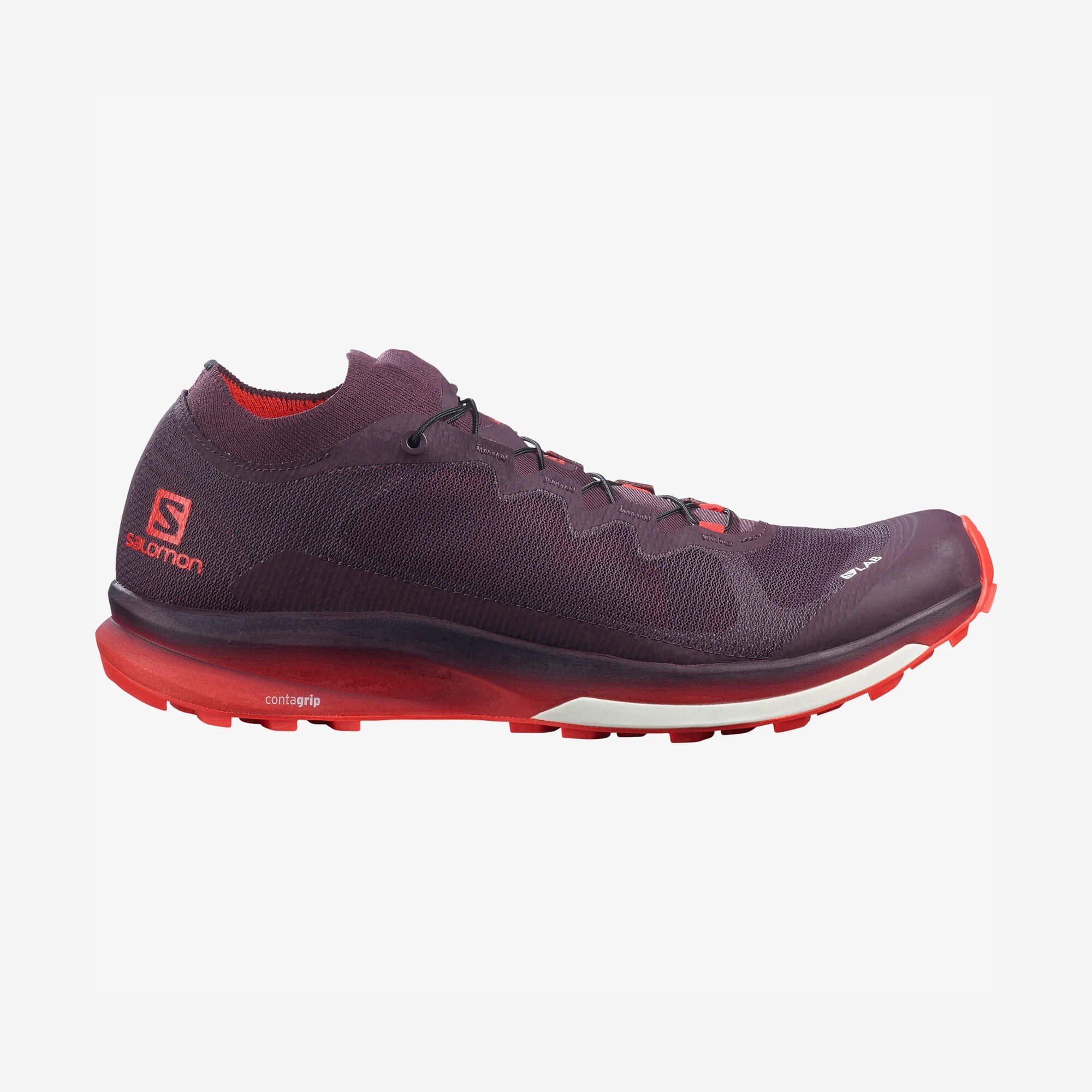 S/Lab Ultra 3 Erkek Koşu Ayakkabısı - L41266100 | Salomon