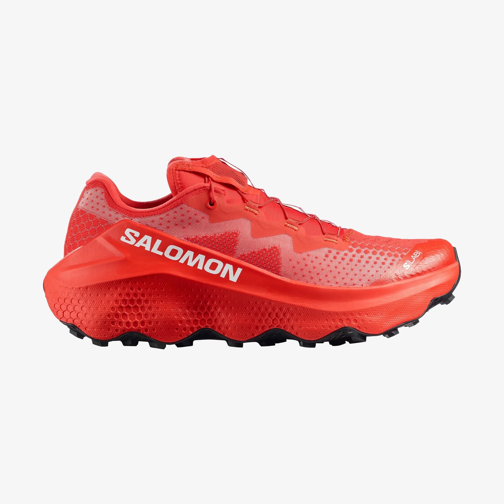 Salomon S/LAB ULTRA GLIDE 1.5 Unisex Koşu Ayakkabısı Fird L49283600