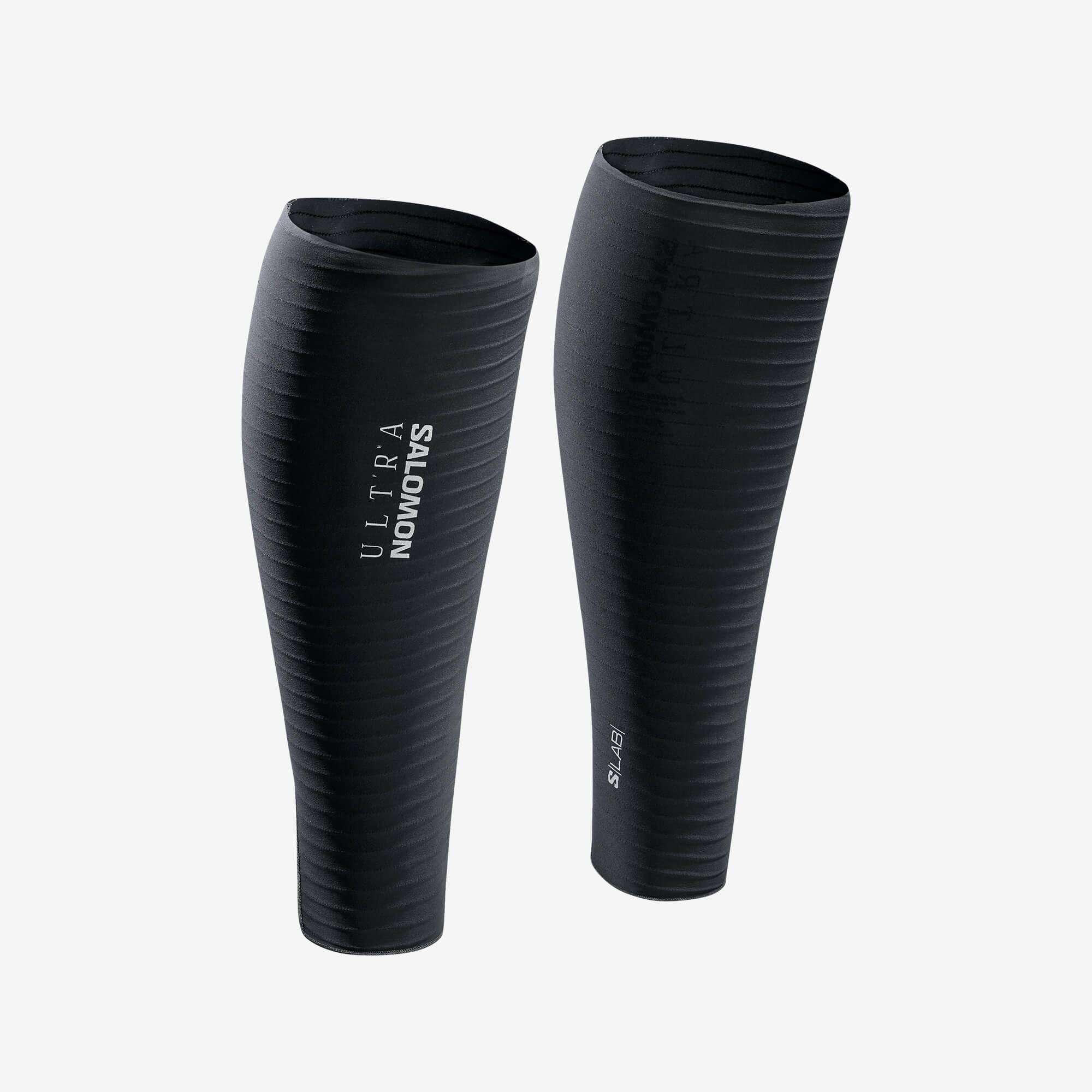 Salomon S/LAB ULTRA Tozluk Deep Black LC2530500