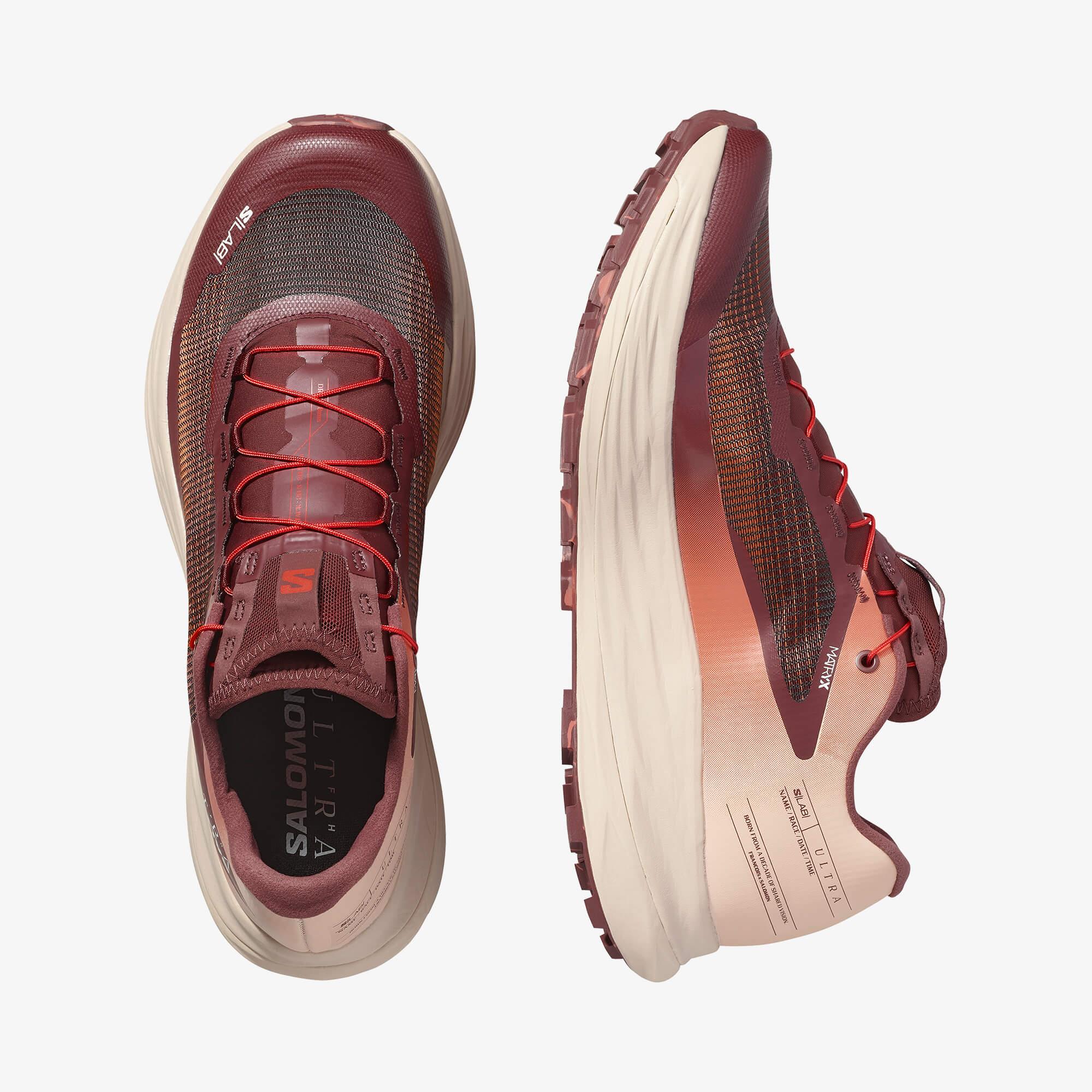 Salomon S/LAB ULTRA V2 Unisex Koşu Ayakkabısı Andorra L47827800