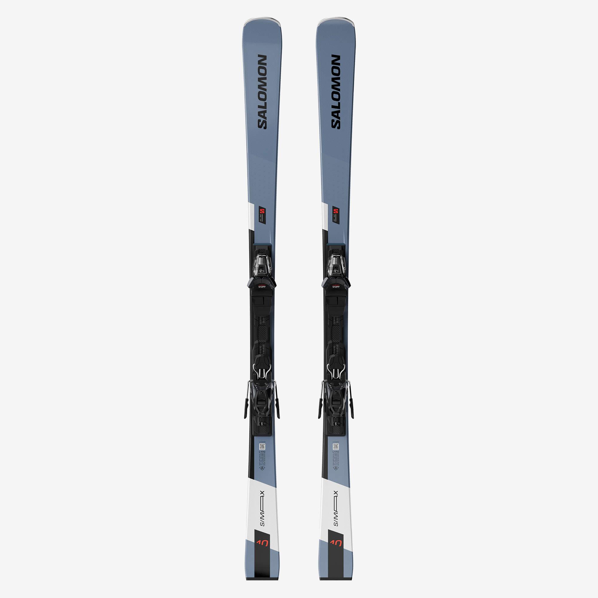 Salomon S/Max 10　155cm　2018/19 Salomon S/MAX 10 Kayak L47418700