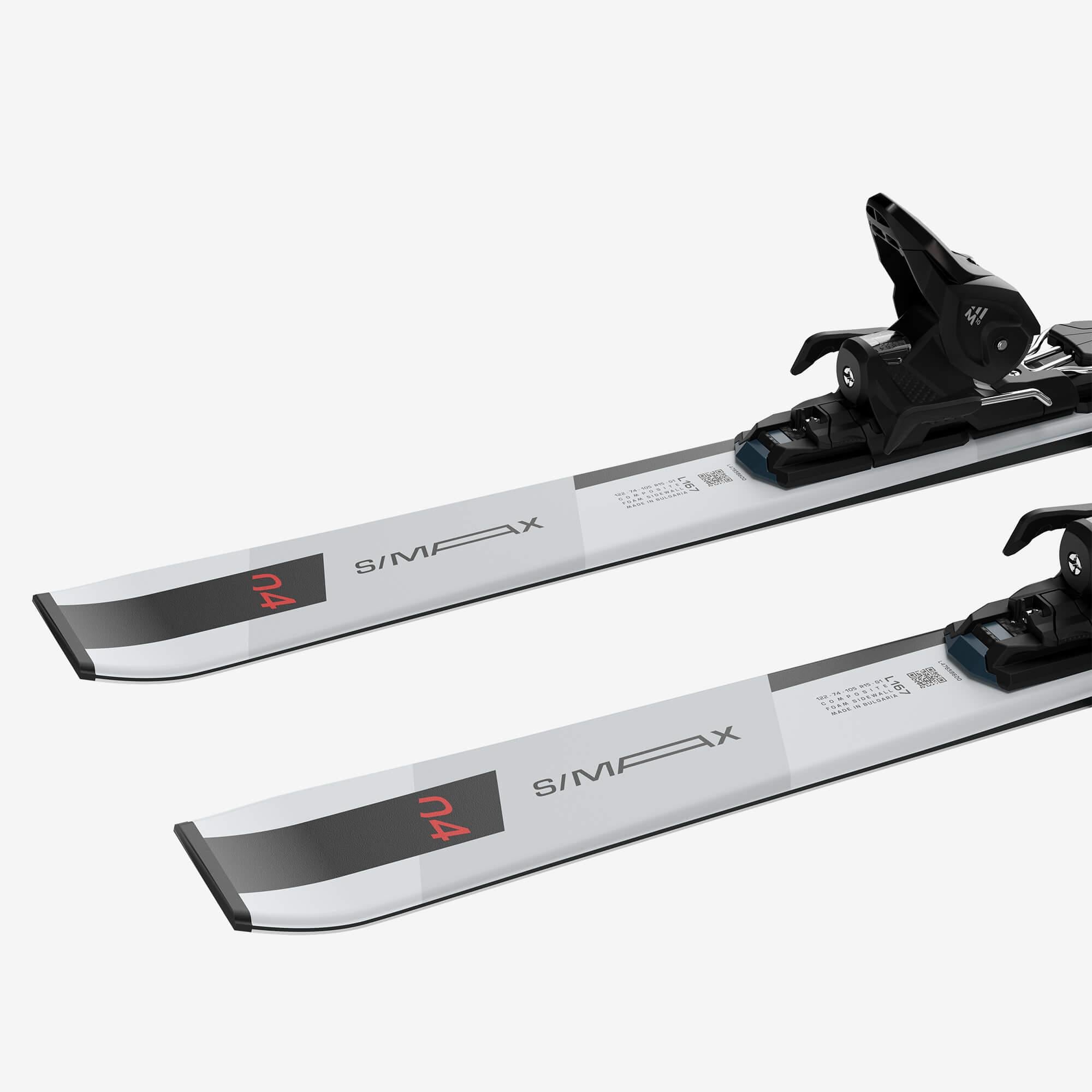 Salomon S/MAX 4 Kayak L47658600