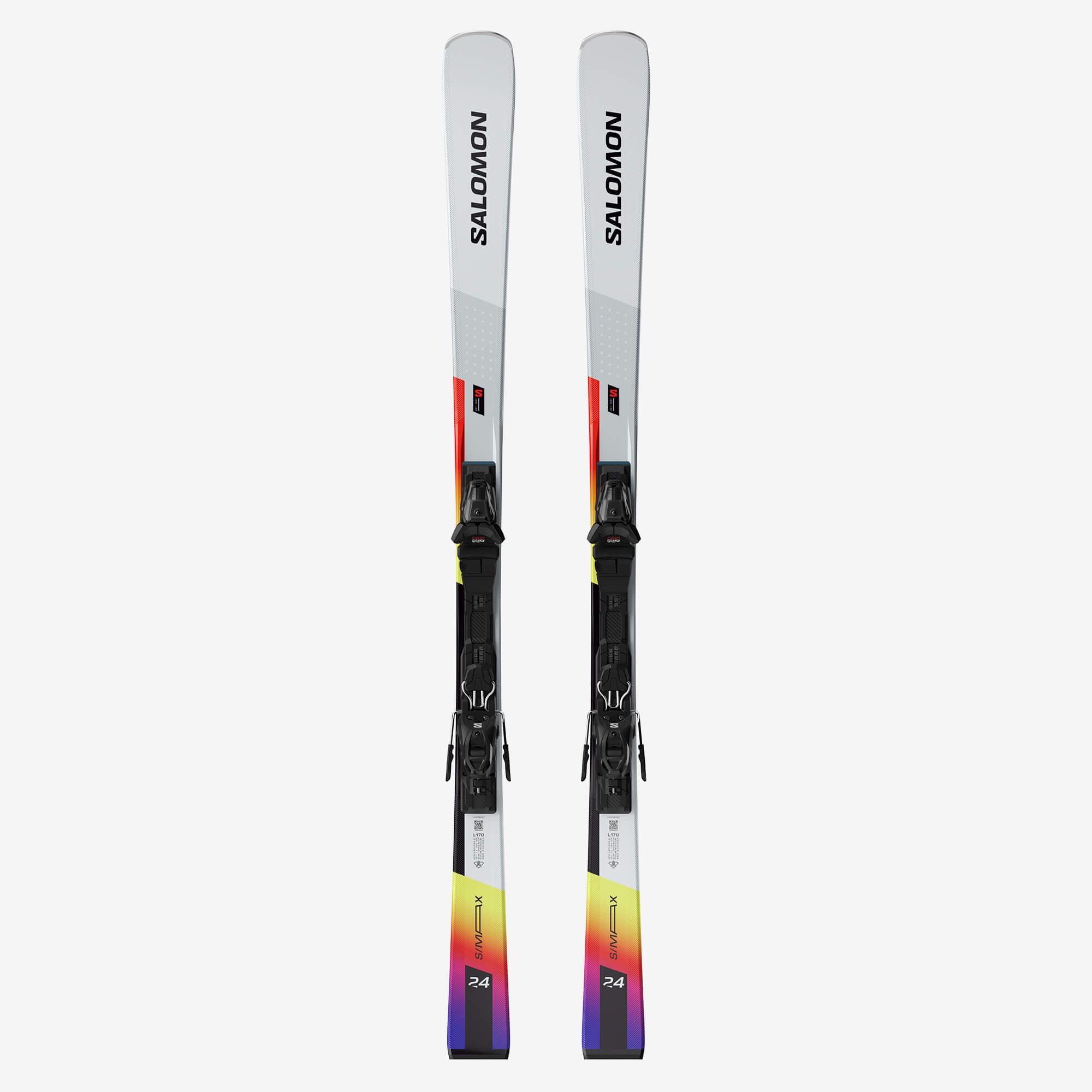 Salomon S/MAX Endurance Kayak L47658400