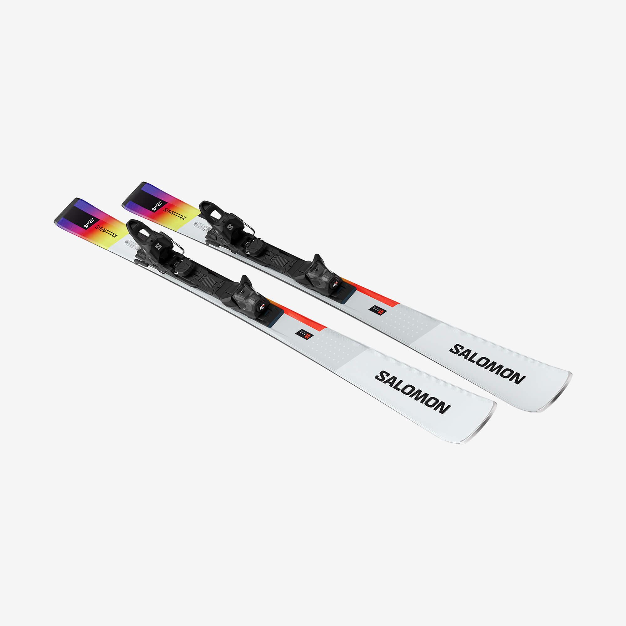 Salomon S/MAX Endurance Kayak L47658400