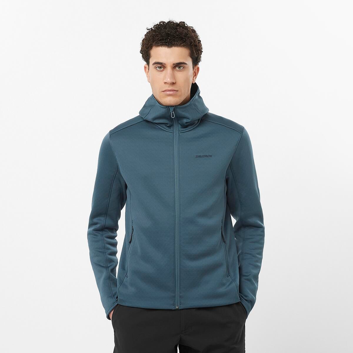 【328】 sntial-midfleece-fz-hd-m-