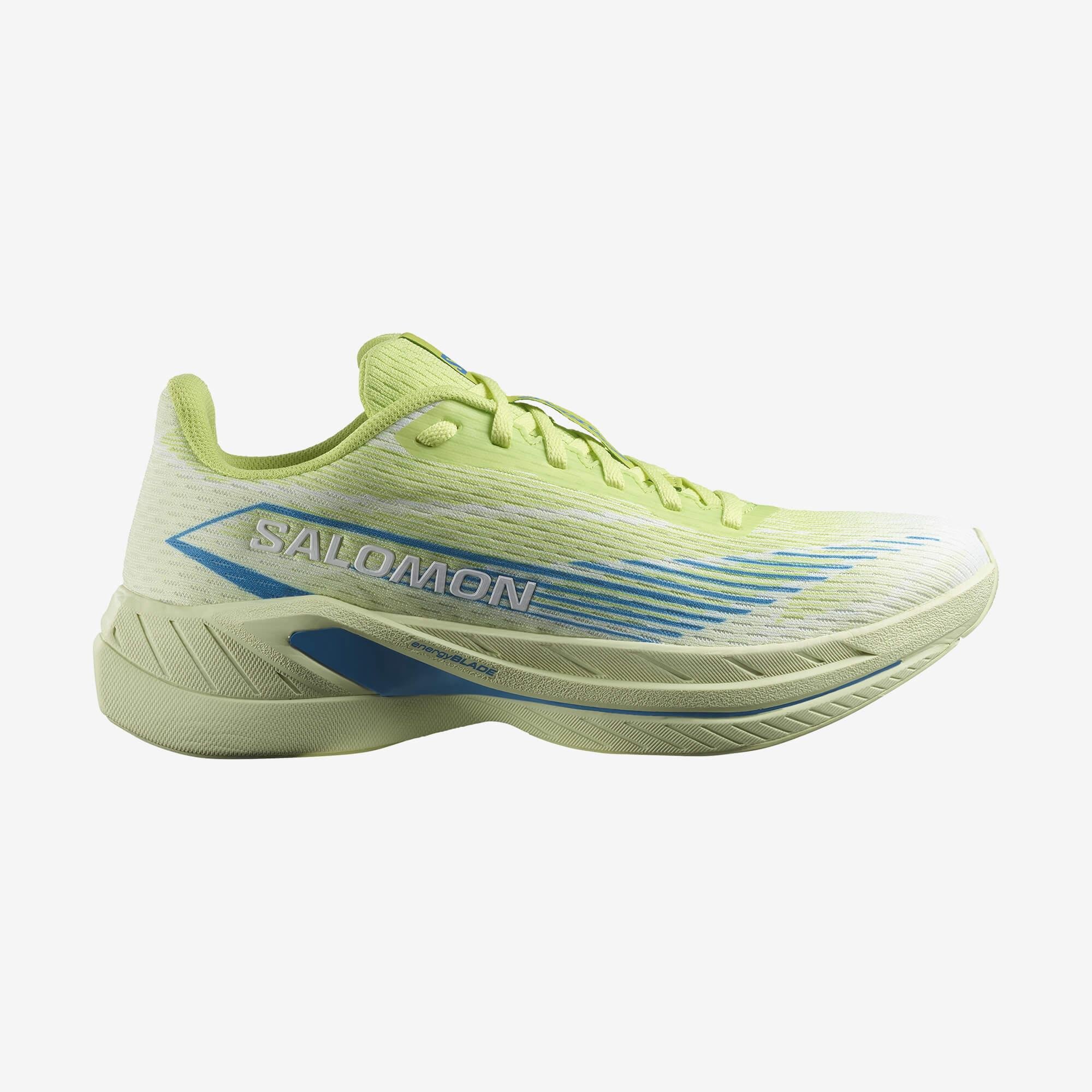 Salomon Spectur 2 Erkek Koşu Ayakkabısı - Sarı