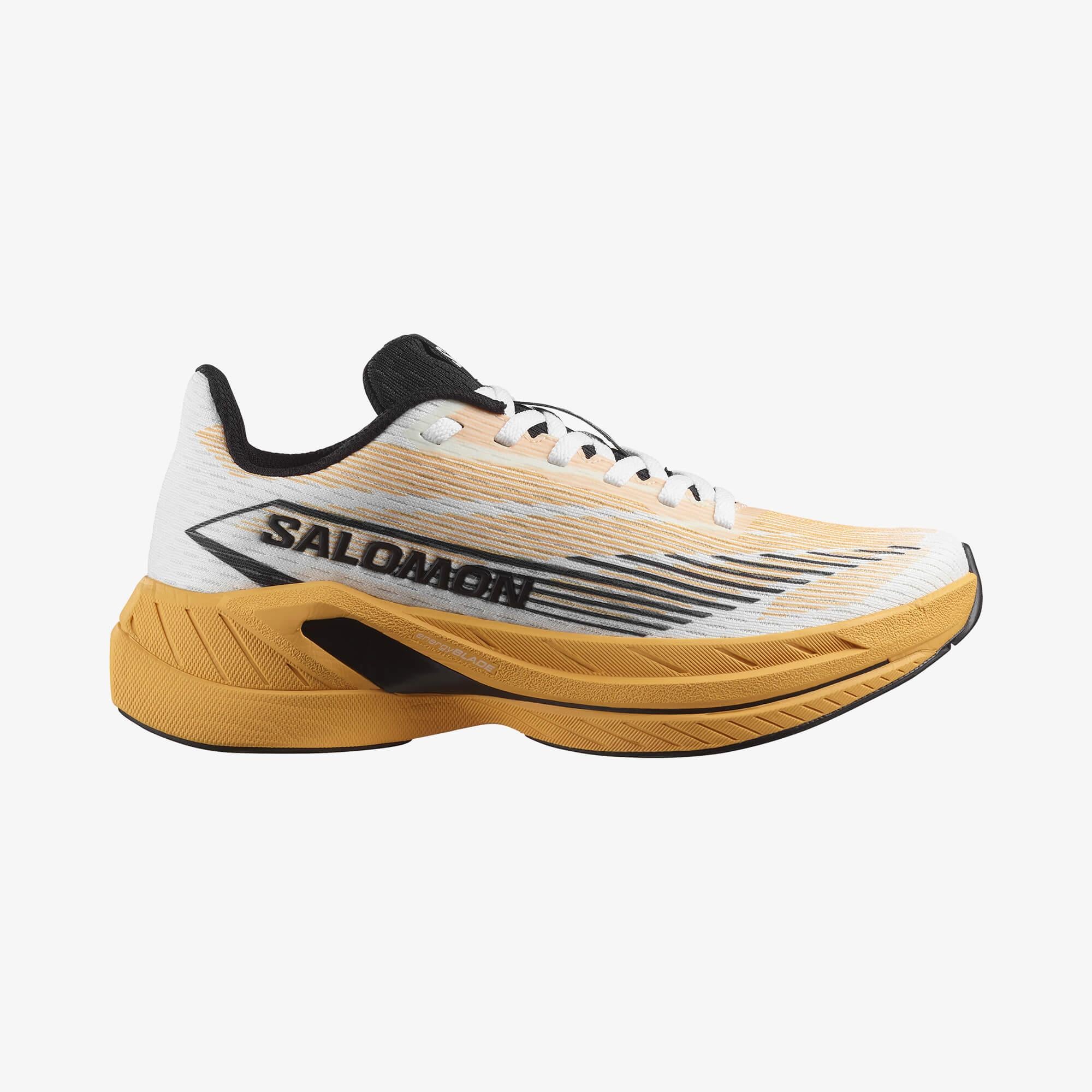 Salomon SPECTUR 2 Kadın Koşu Ayakkabısı Warm Apricot L47861300