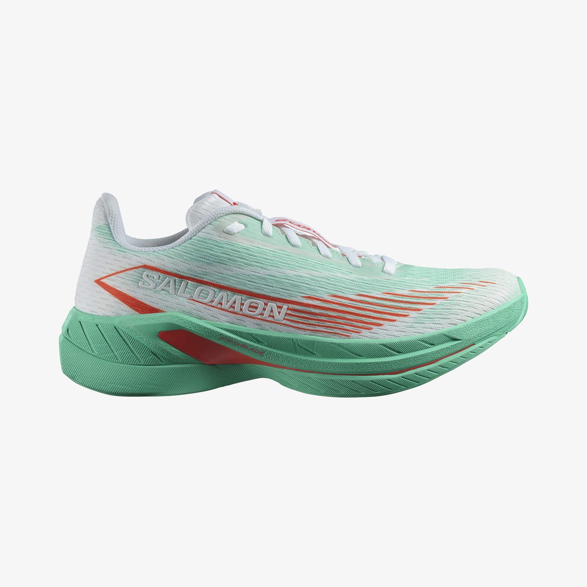 Salomon Spectur 2 Kadın Koşu Ayakkabısı - Yeşil