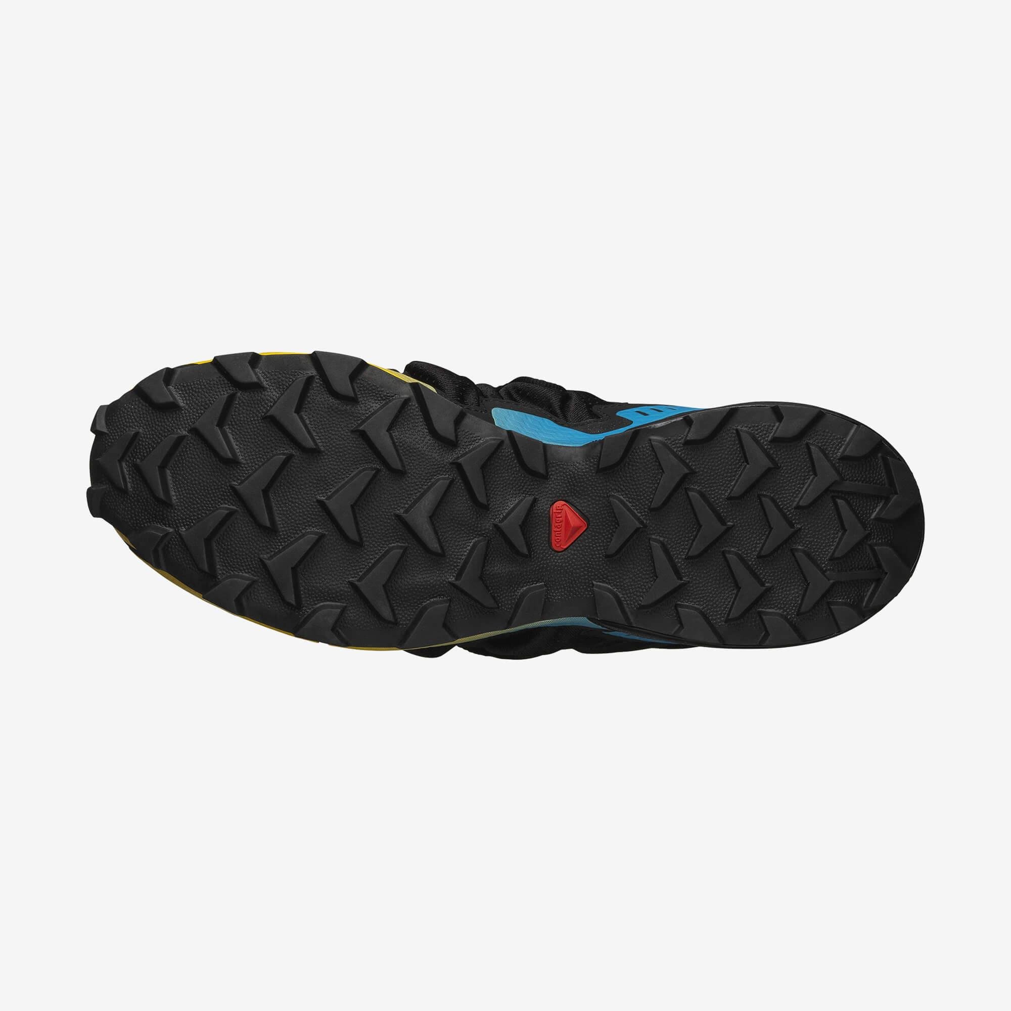 靴 SALOMON SPEEDCROSS 3 Y PROJECT 29cm Salomon Speedcross 3 Y Project Sneaker - Siyah
