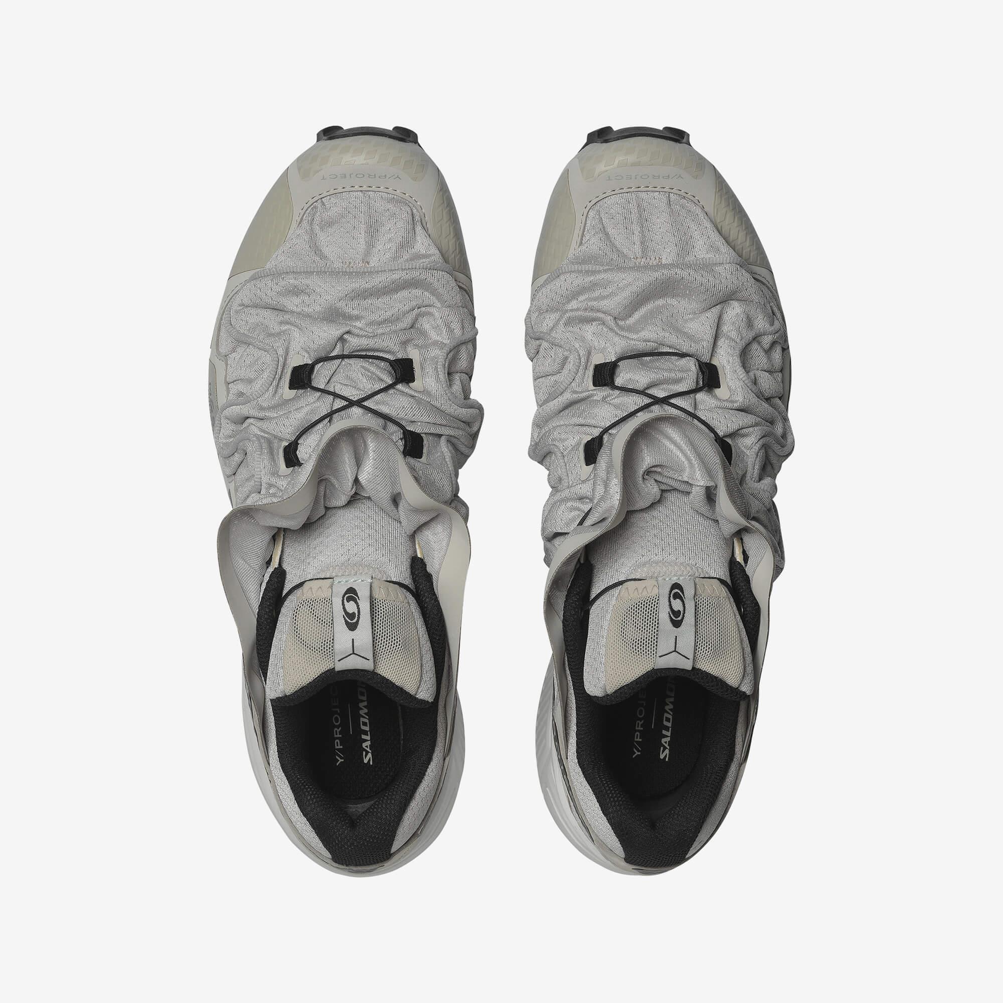 Salomon Speedcross 3 Y Project Sneaker - Gri