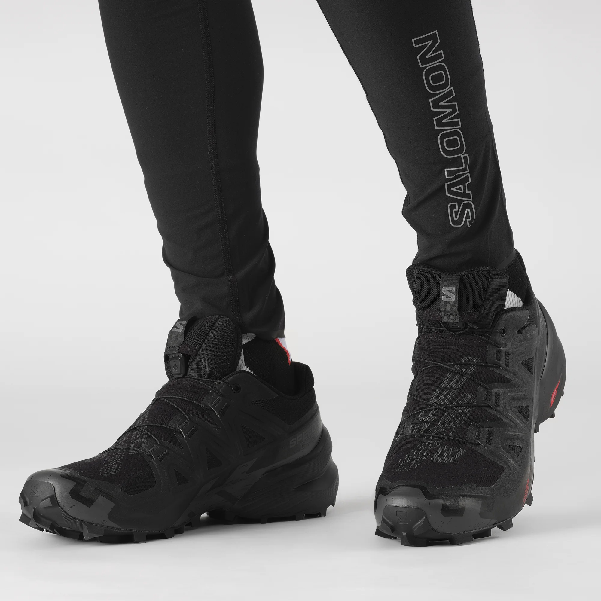 Speedcross 6 Gore-tex Erkek Patika Koşu Ayakkabısı - L41738600 | Salomon