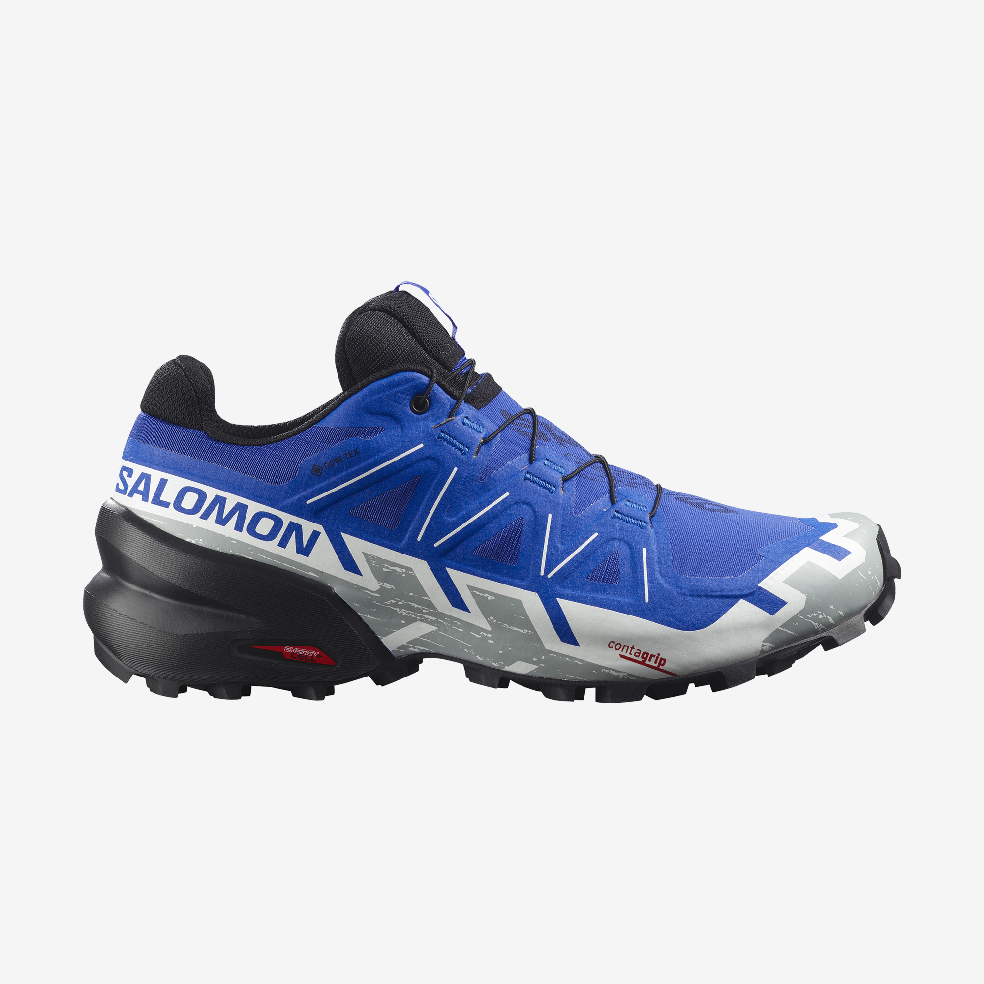 Speedcross 6 Gore-Tex Erkek Patika Koşu Ayakkabısı - L41738800
