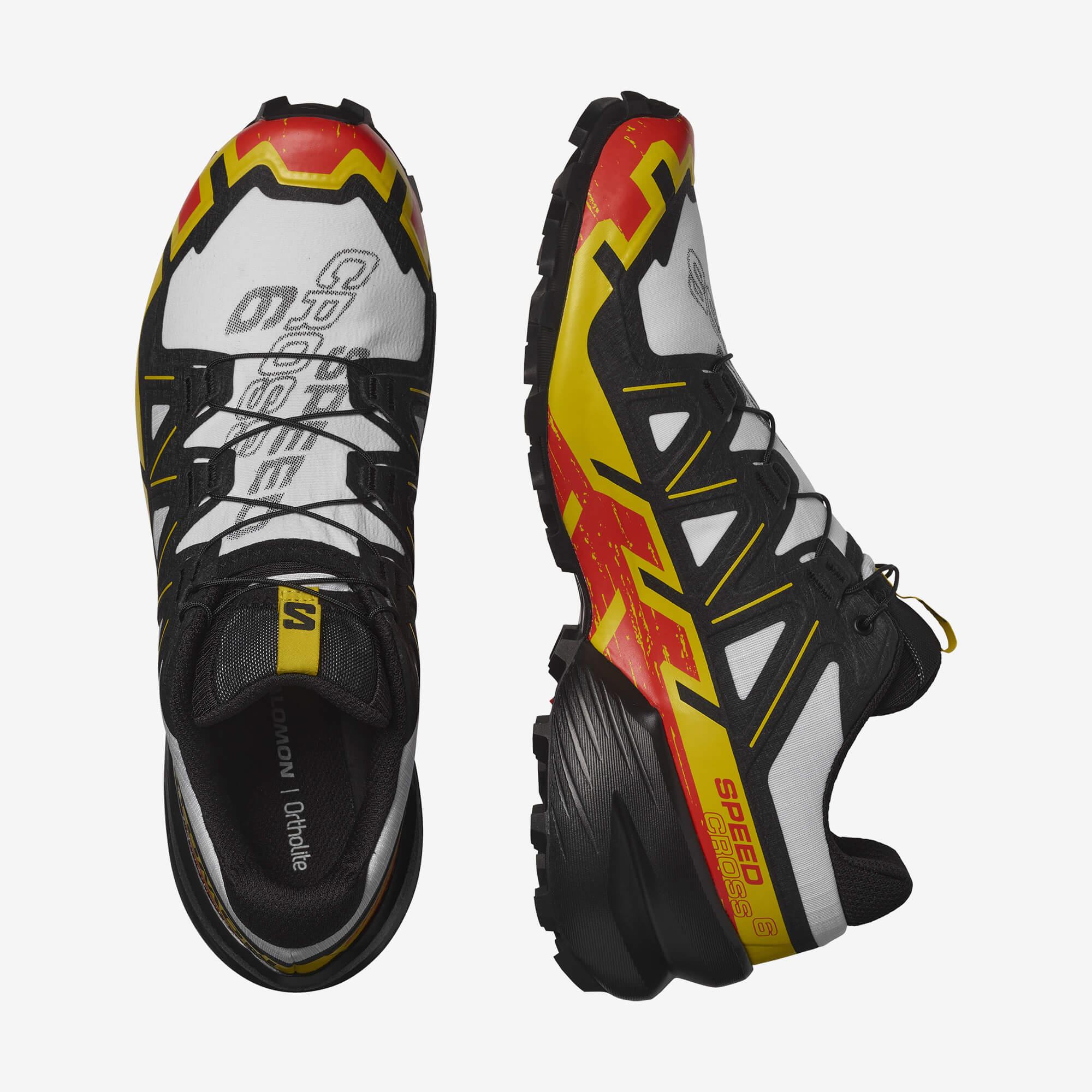 Speedcross 6 - Erkek Patika Koşu Ayakkabısı | Salomon