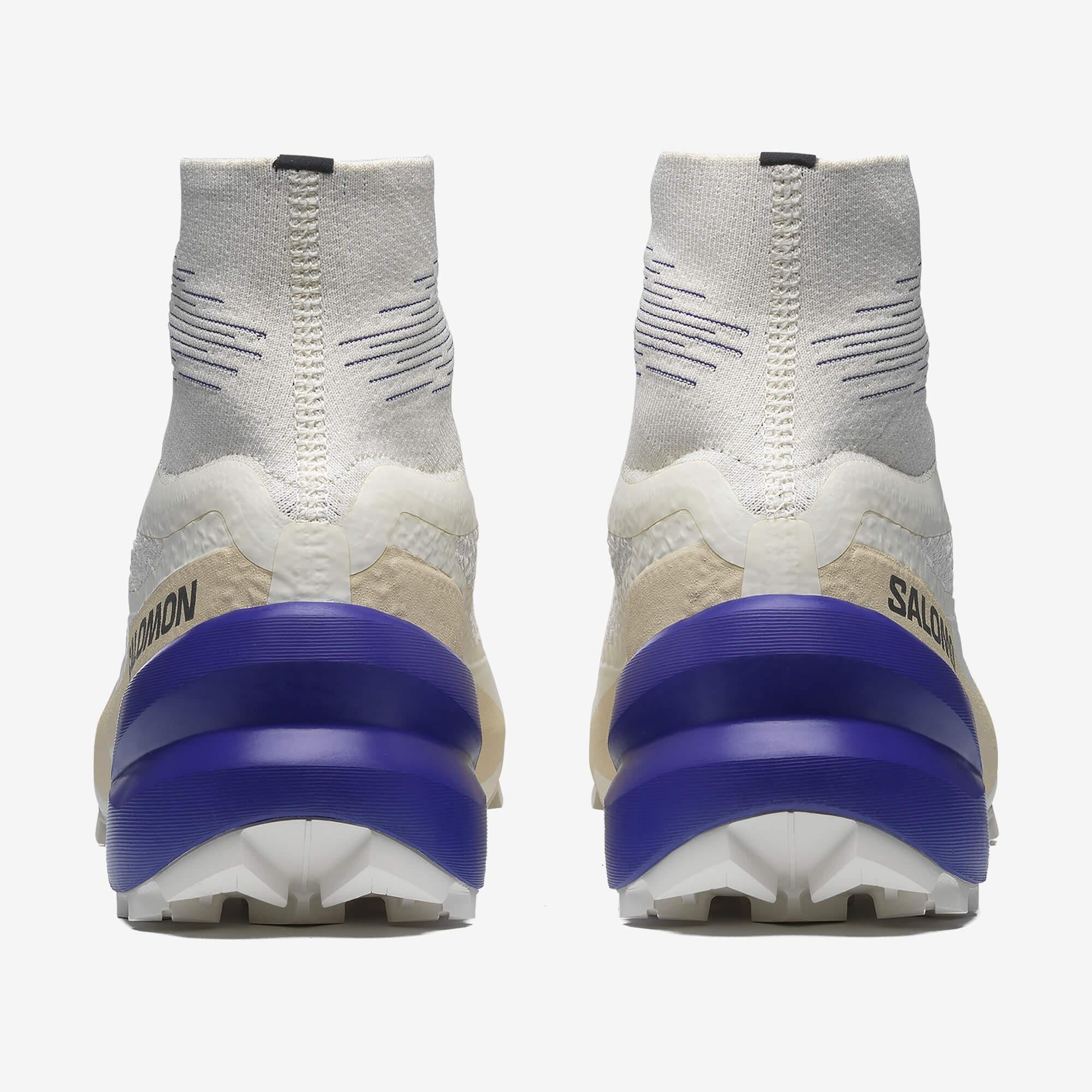 Salomon Speedcross Advanced Sneaker - Beyaz