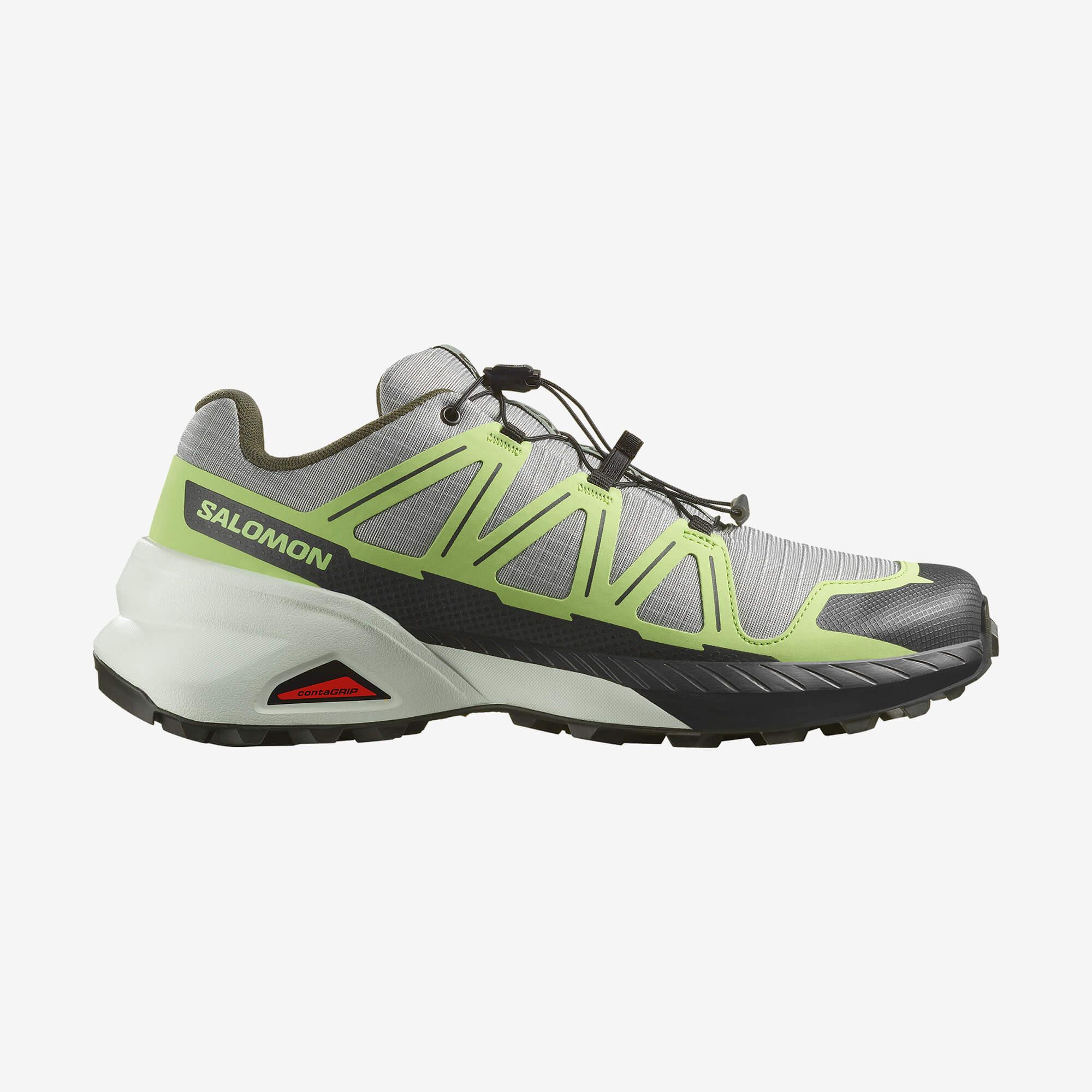 Salomon Speedcross Peak Erkek Koşu Ayakkabısı - L47790200