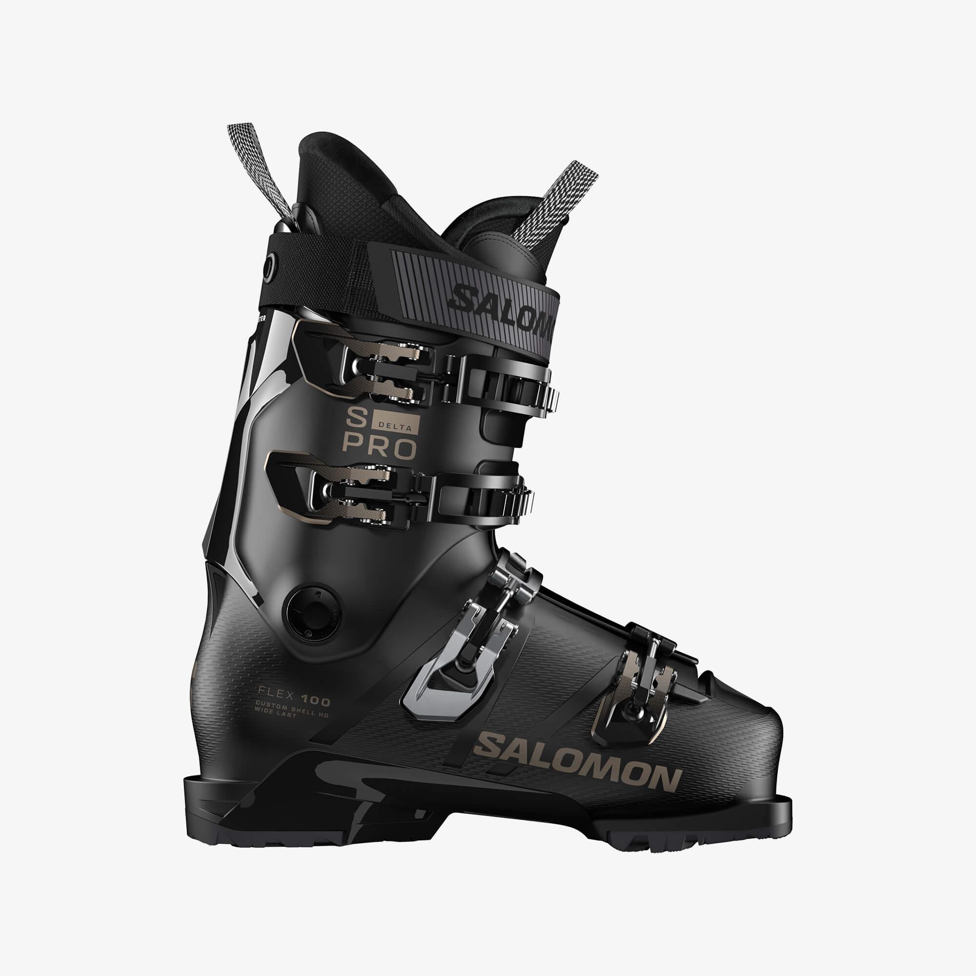 美良品 SALOMON S PRO R100 S/PRO DELTA 100