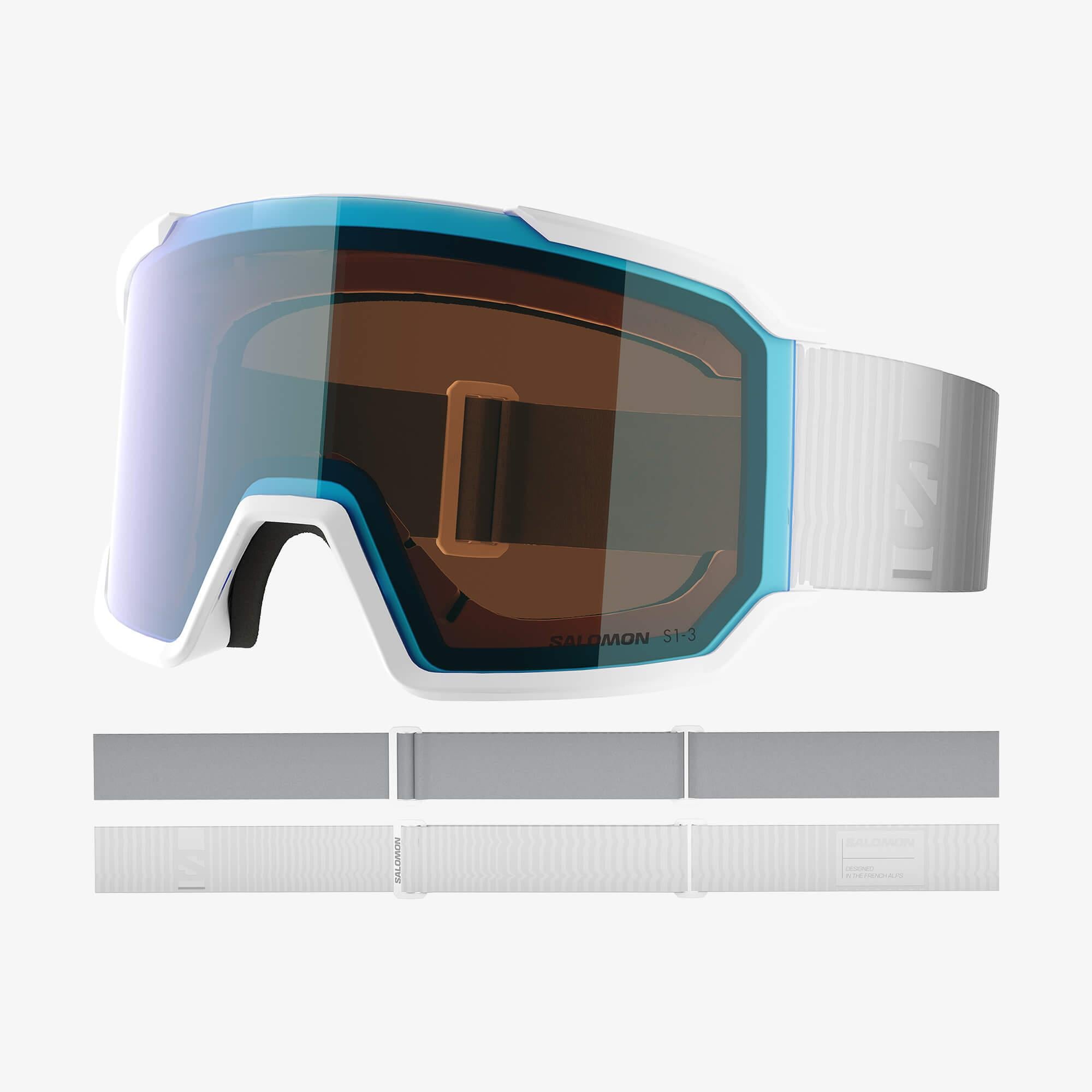 【1739】SALOMON　サロモン　S/VIEW 3 PHOTOCHROMIC S/VIEW 3 PHOTOCHROMIC