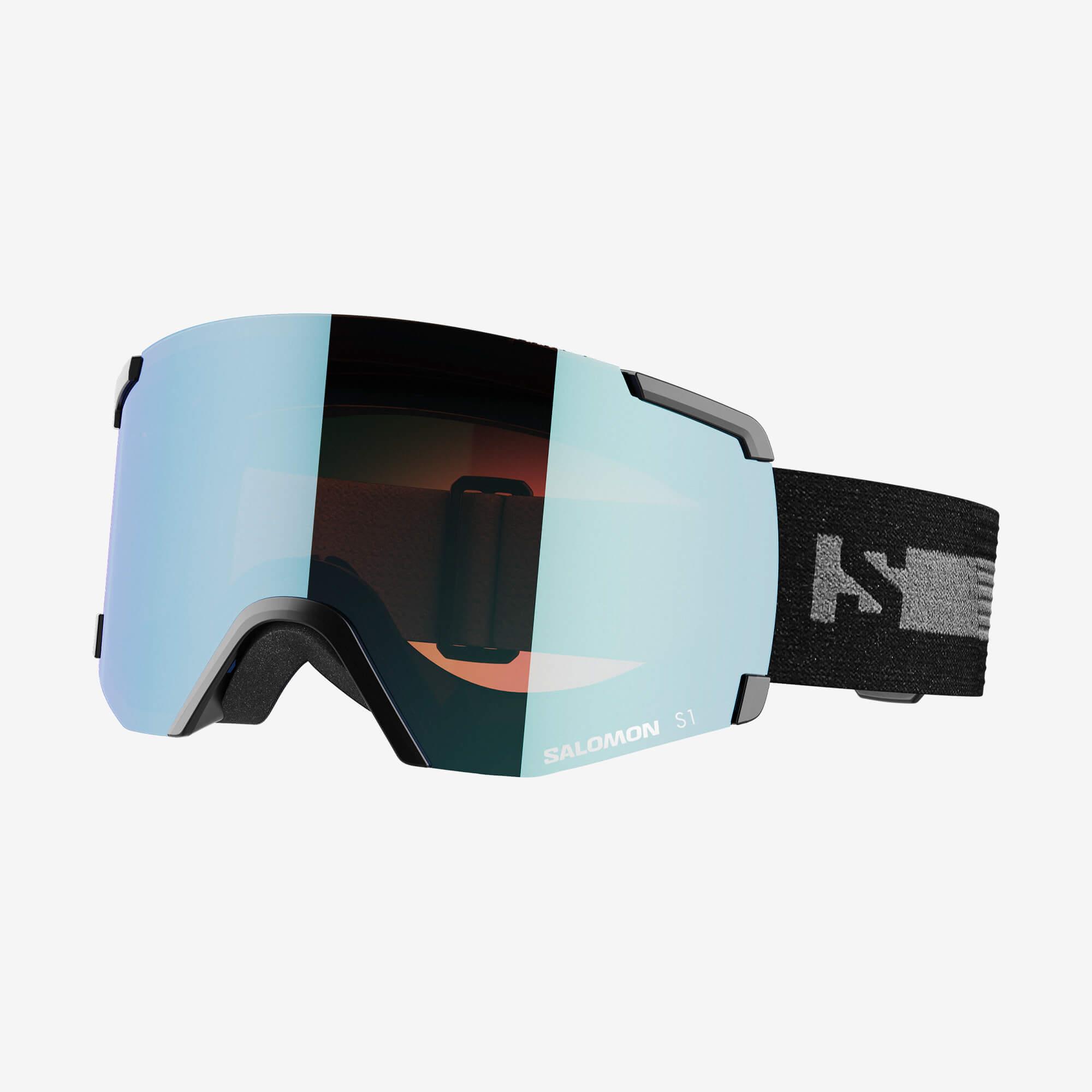 S/View - Unisex Goggle | Salomon