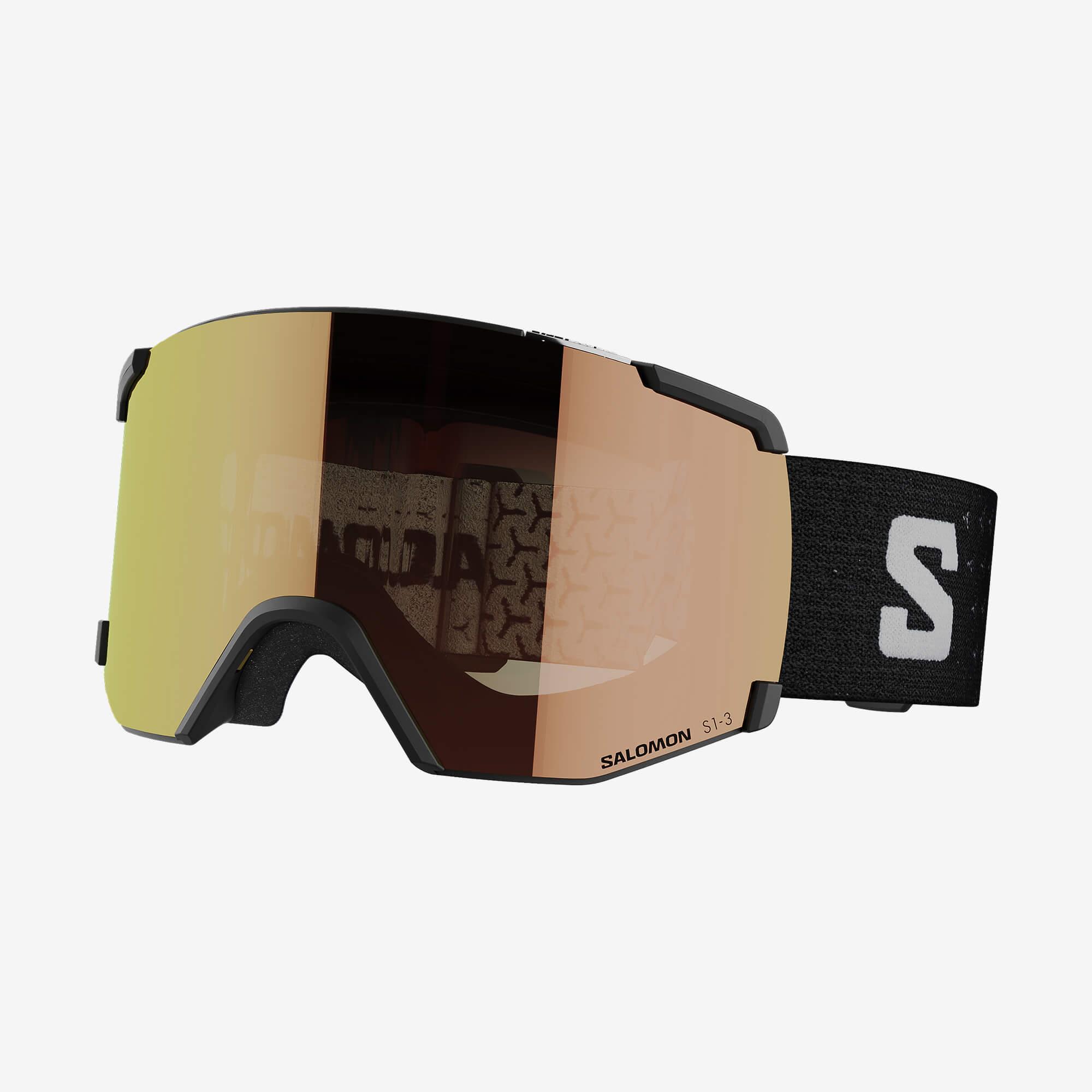 Salomon S/View Goggle - L47251100