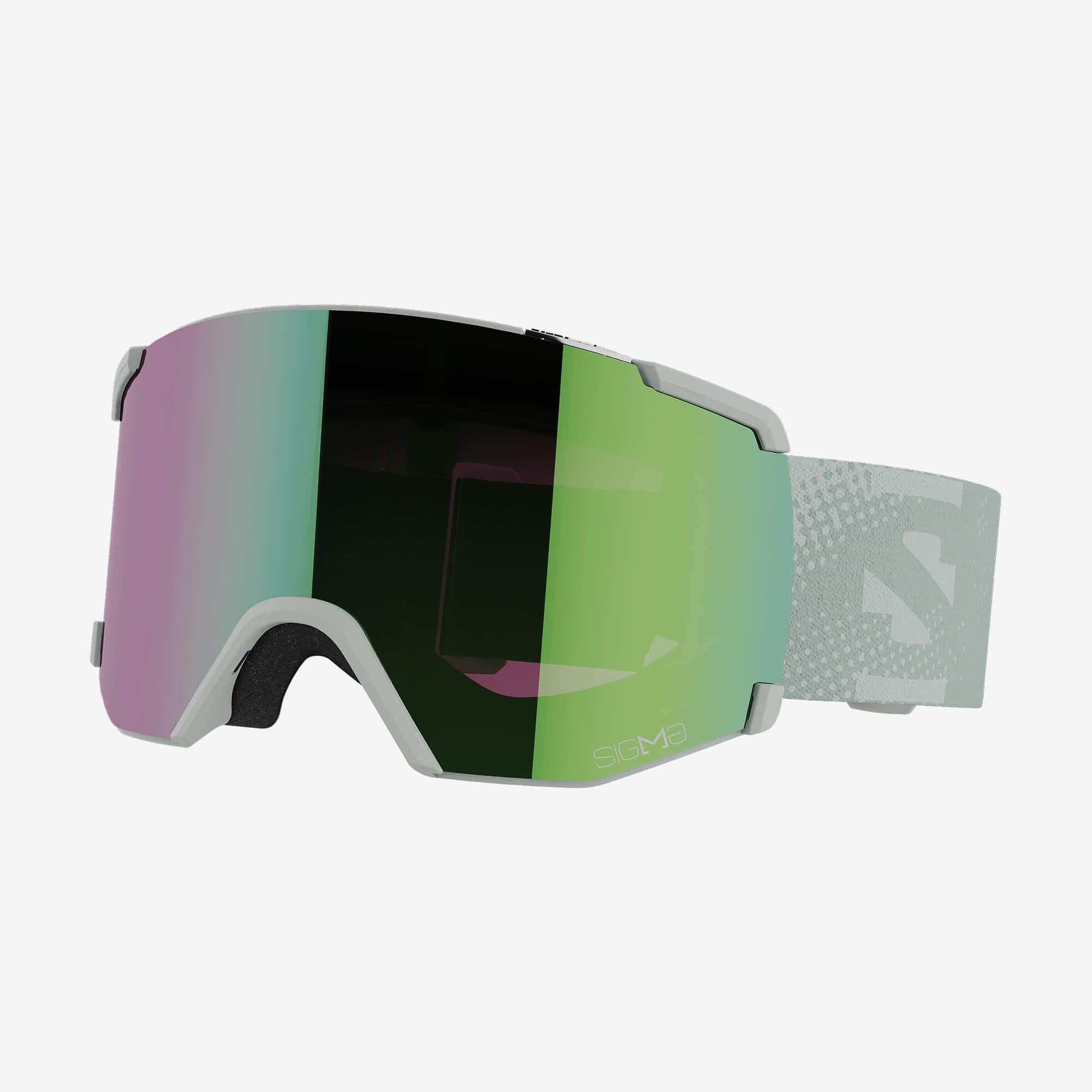Salomon S/View Goggle - L47251600