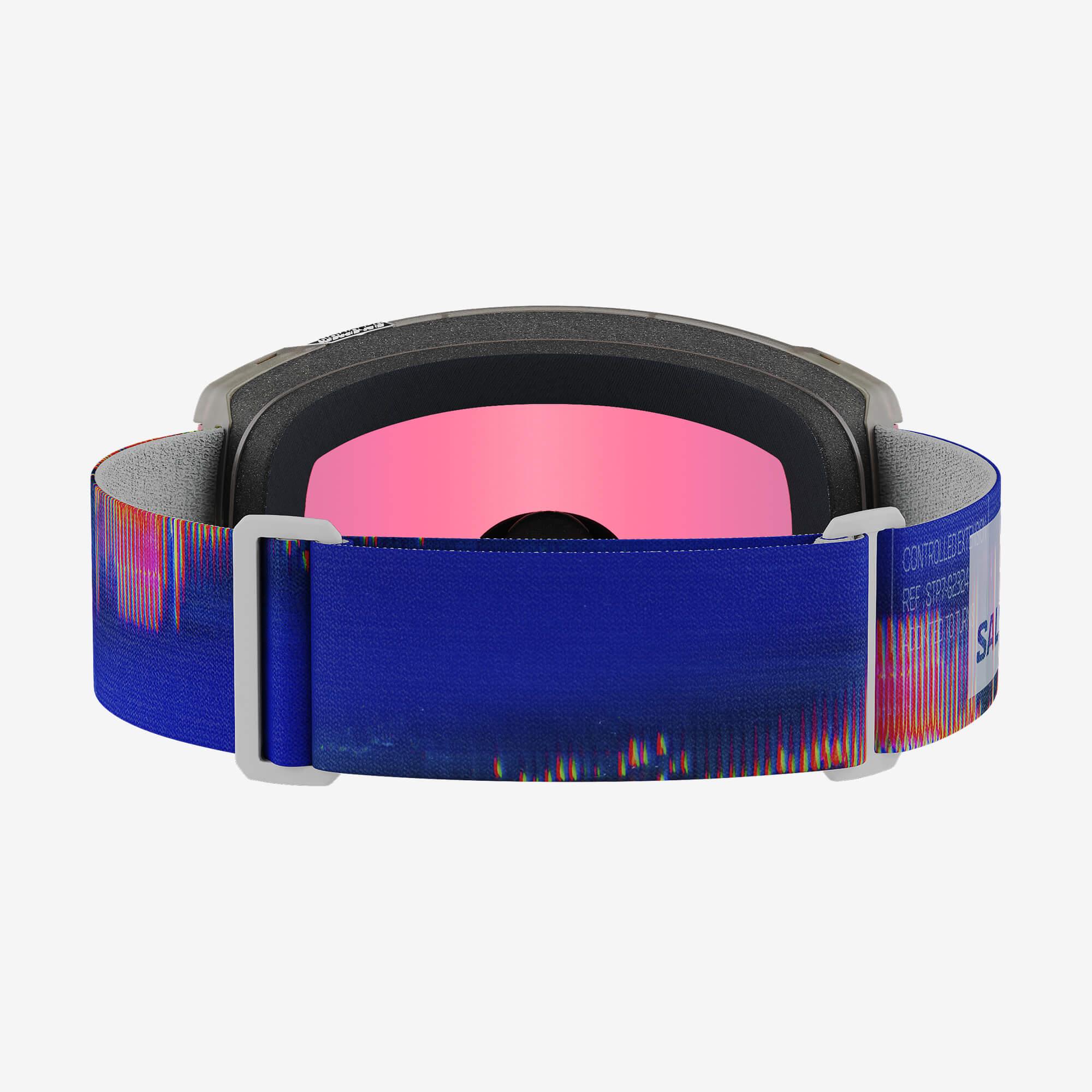 S/View Sigma - Unisex Goggle | Salomon