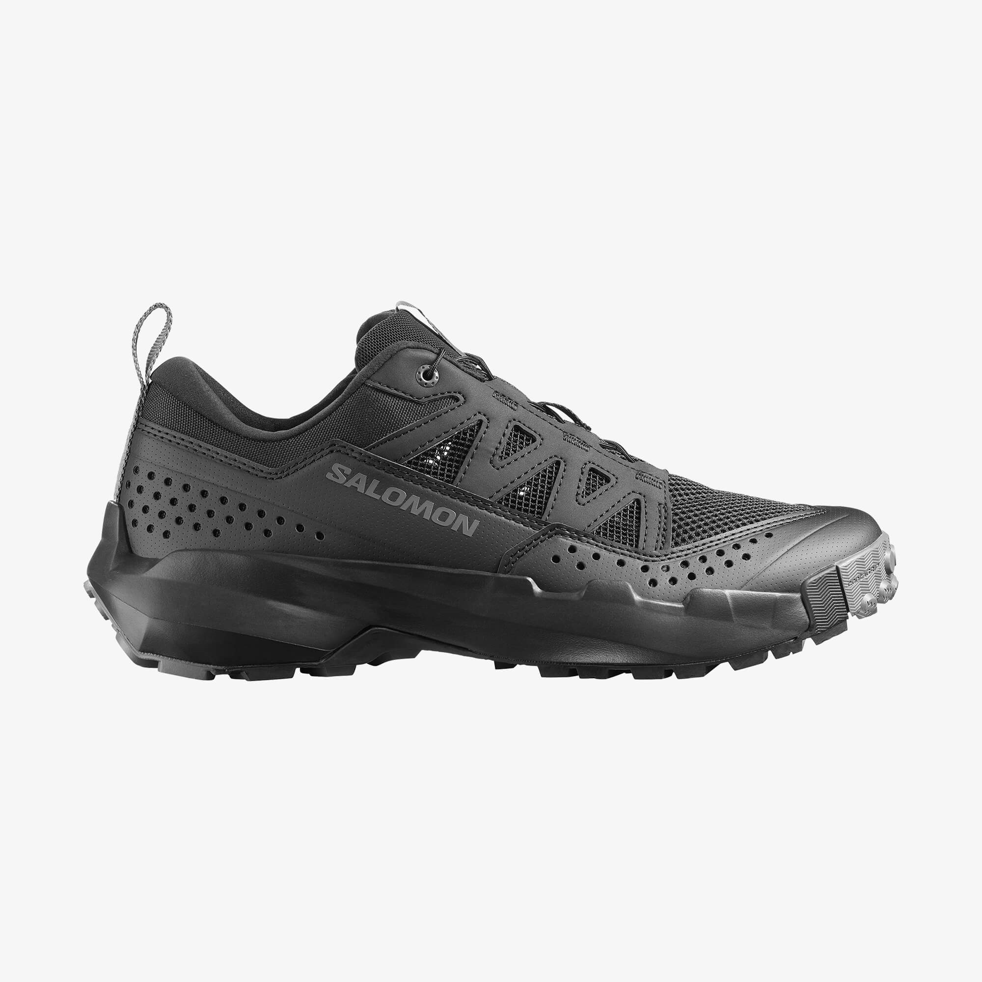 Salomon TERRAMPHIBIAN Erkek Sandalet Black L49144000