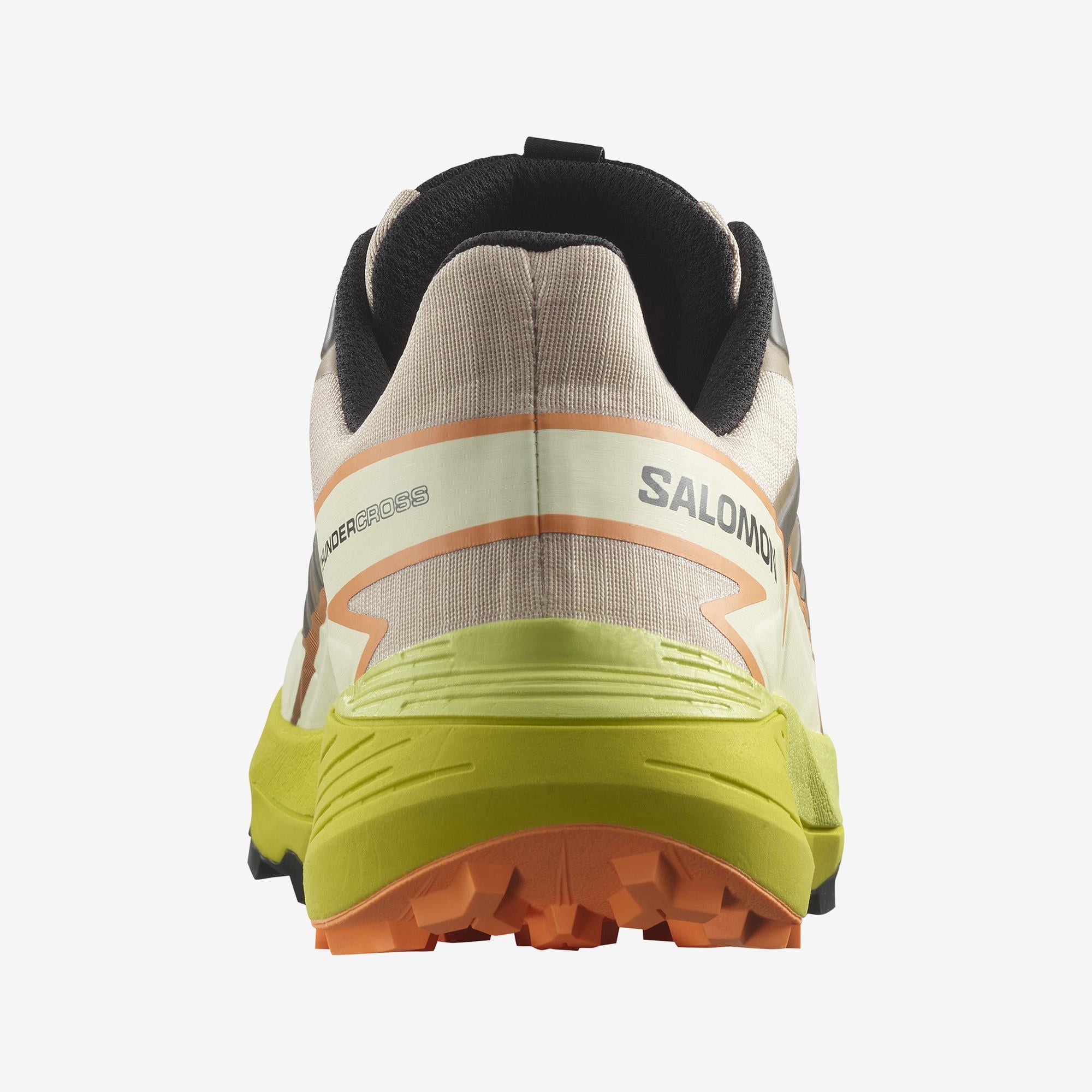 Salomon Thundercross Erkek Koşu Ayakkabısı - Kahve