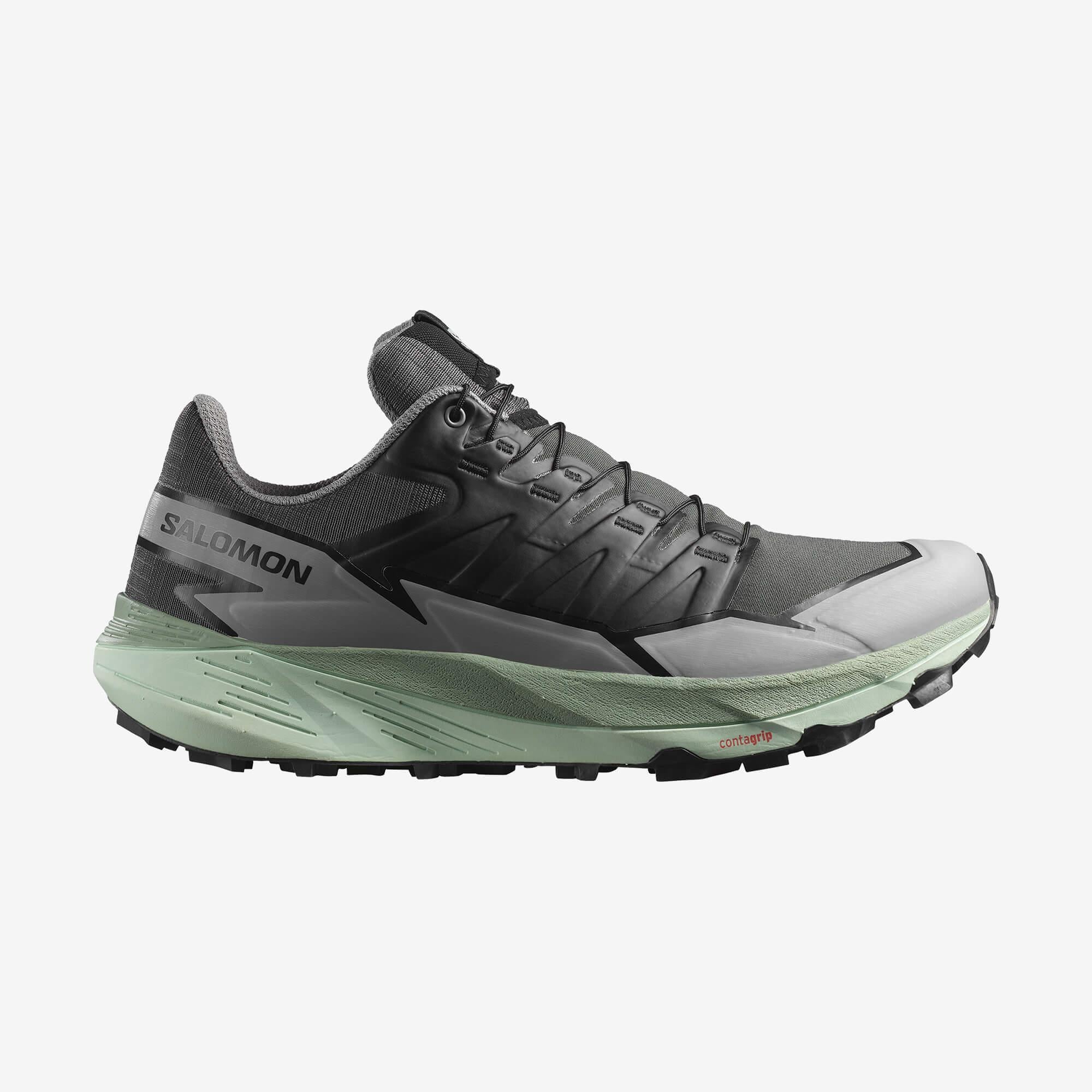 Salomon Thundercross Erkek Koşu Ayakkabısı - L47560800