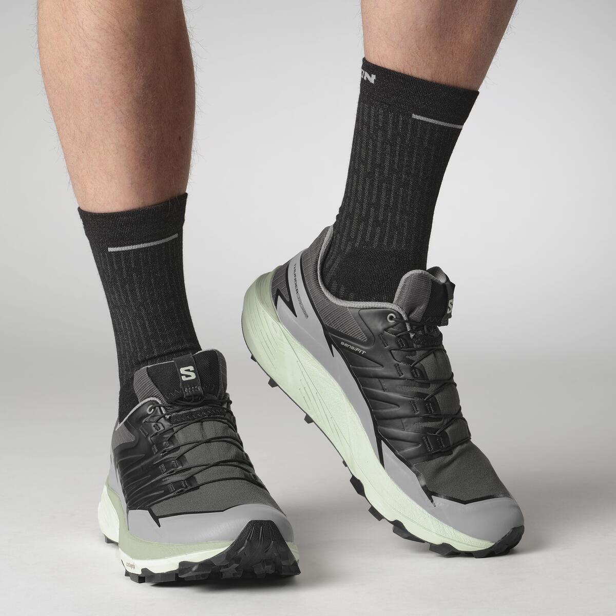 Salomon Thundercross Erkek Koşu Ayakkabısı - L47560800