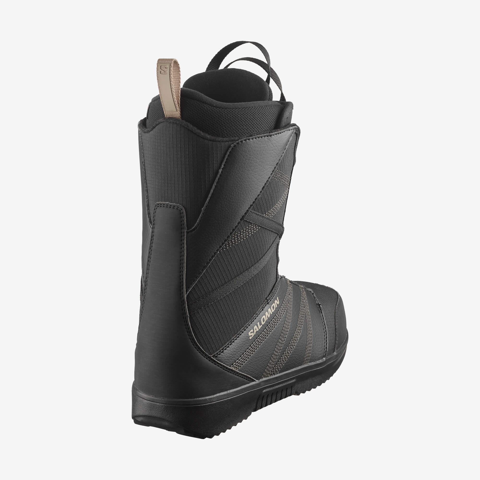 Titan Boa - Erkek Snowboard Botu | Salomon